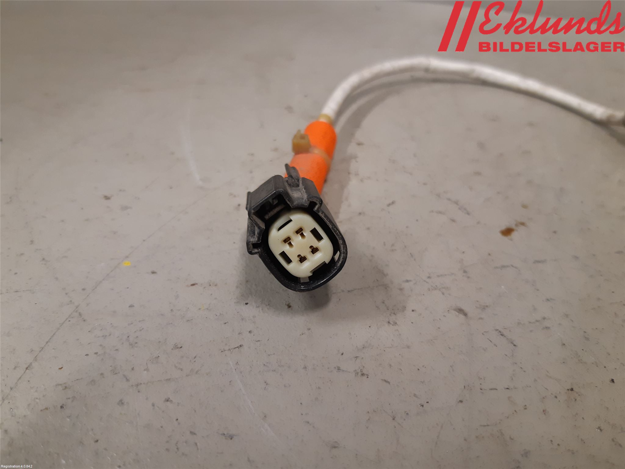 Ford KA+ 16-20 Injlambdasond