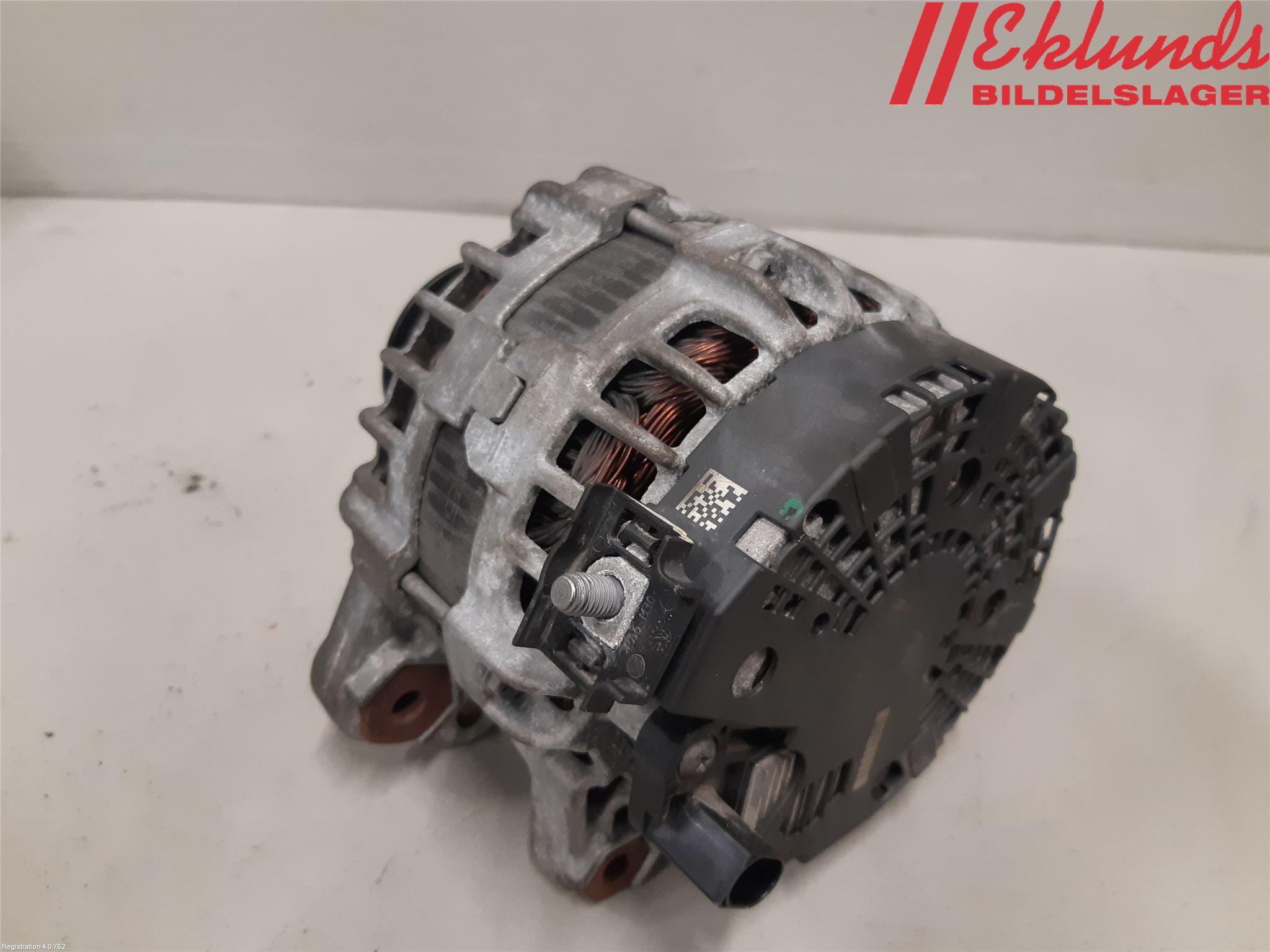 Volvo V90 17->> Generator