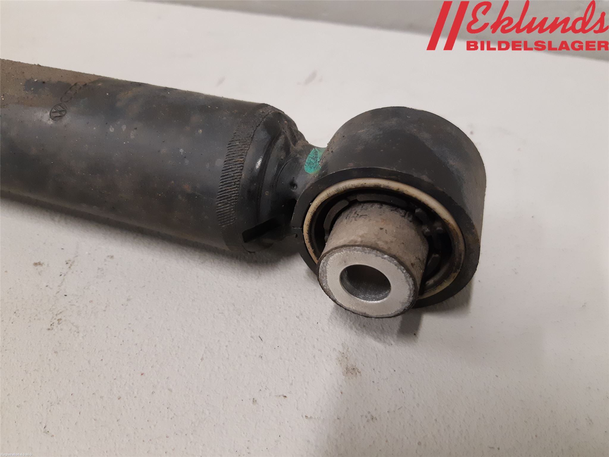 Seat TARRACO 19- Stötdämpare Bak