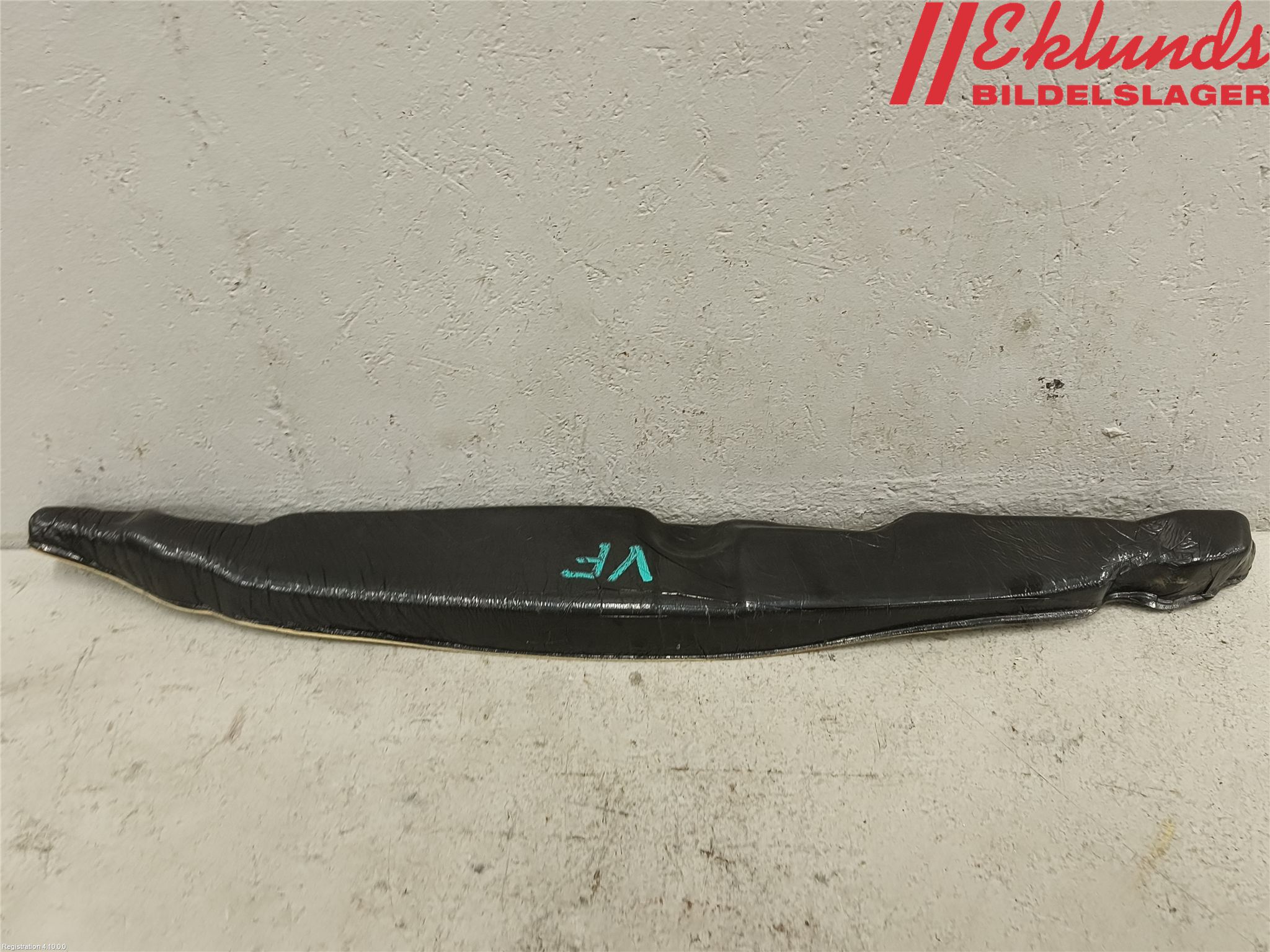 Kia SORENTO 10-14 Skärm Inner