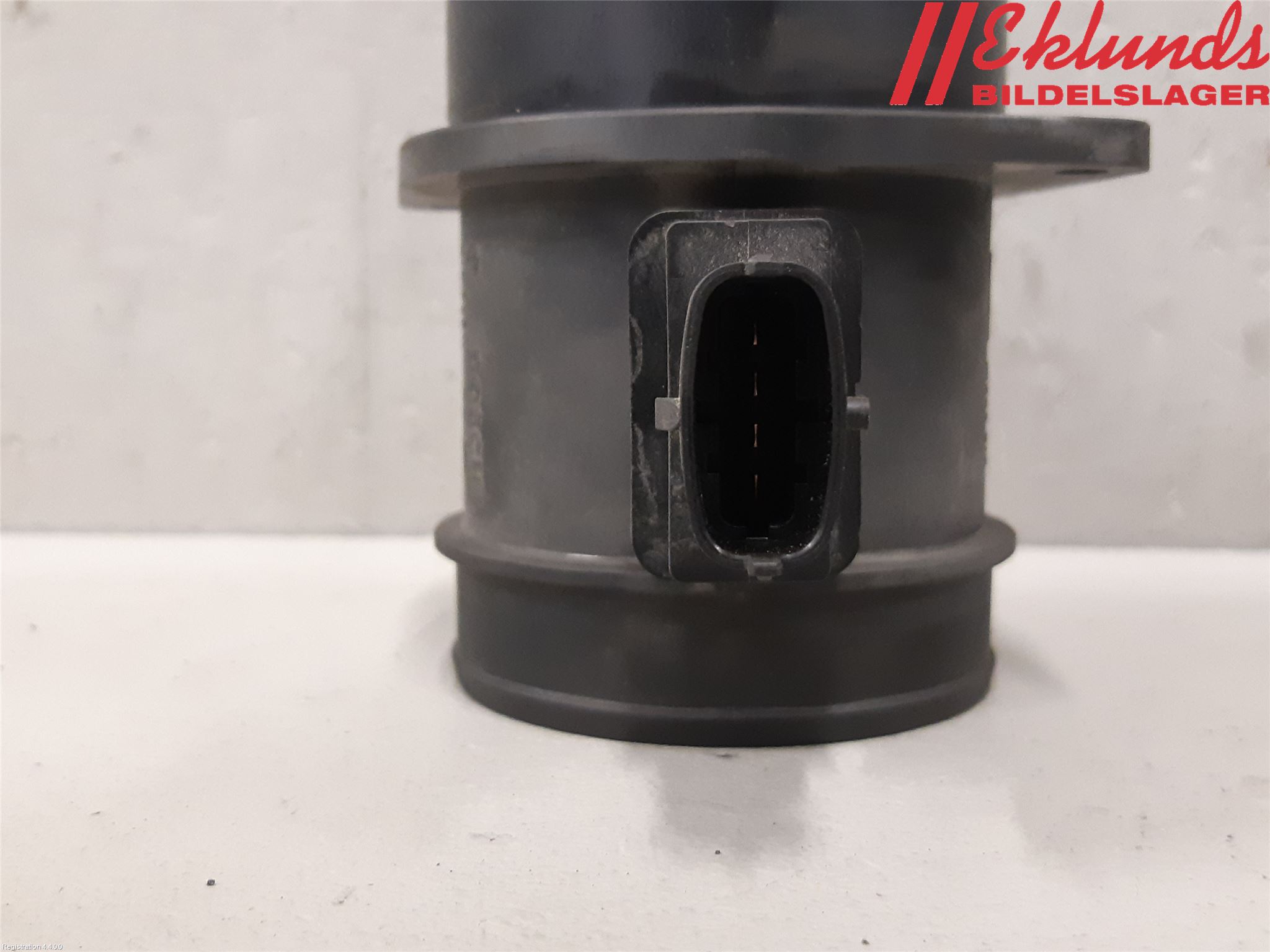 Volvo V70 08-13 Injluftmassamätare