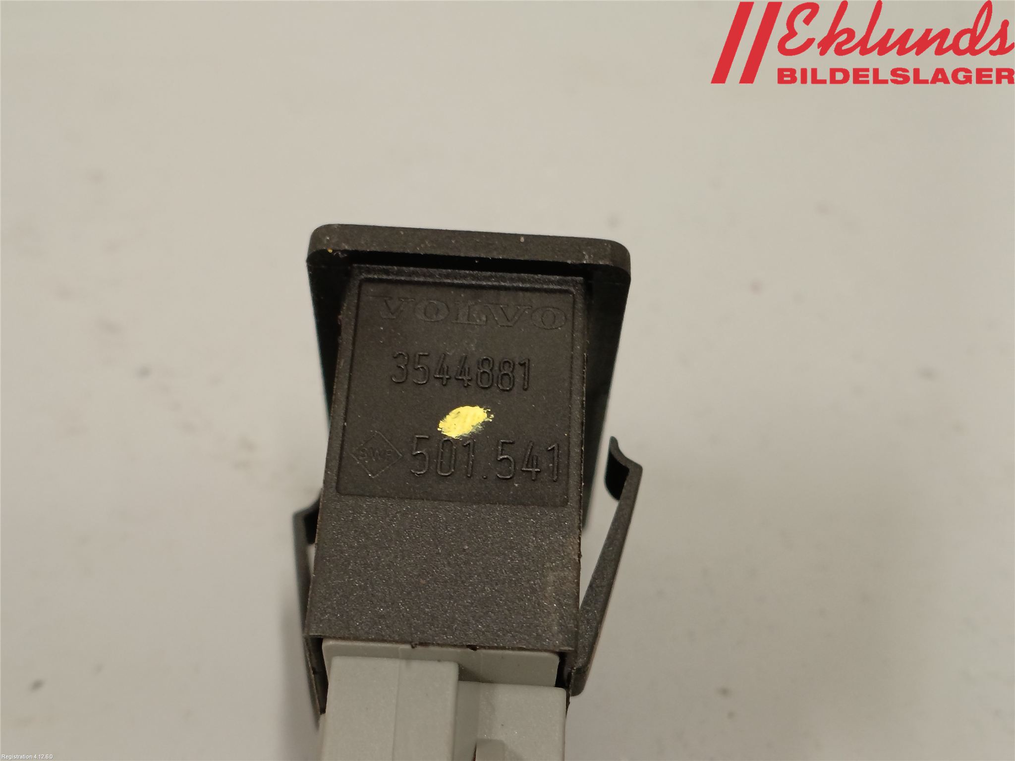 Volvo 940 91-98 Strömställare Dimmer