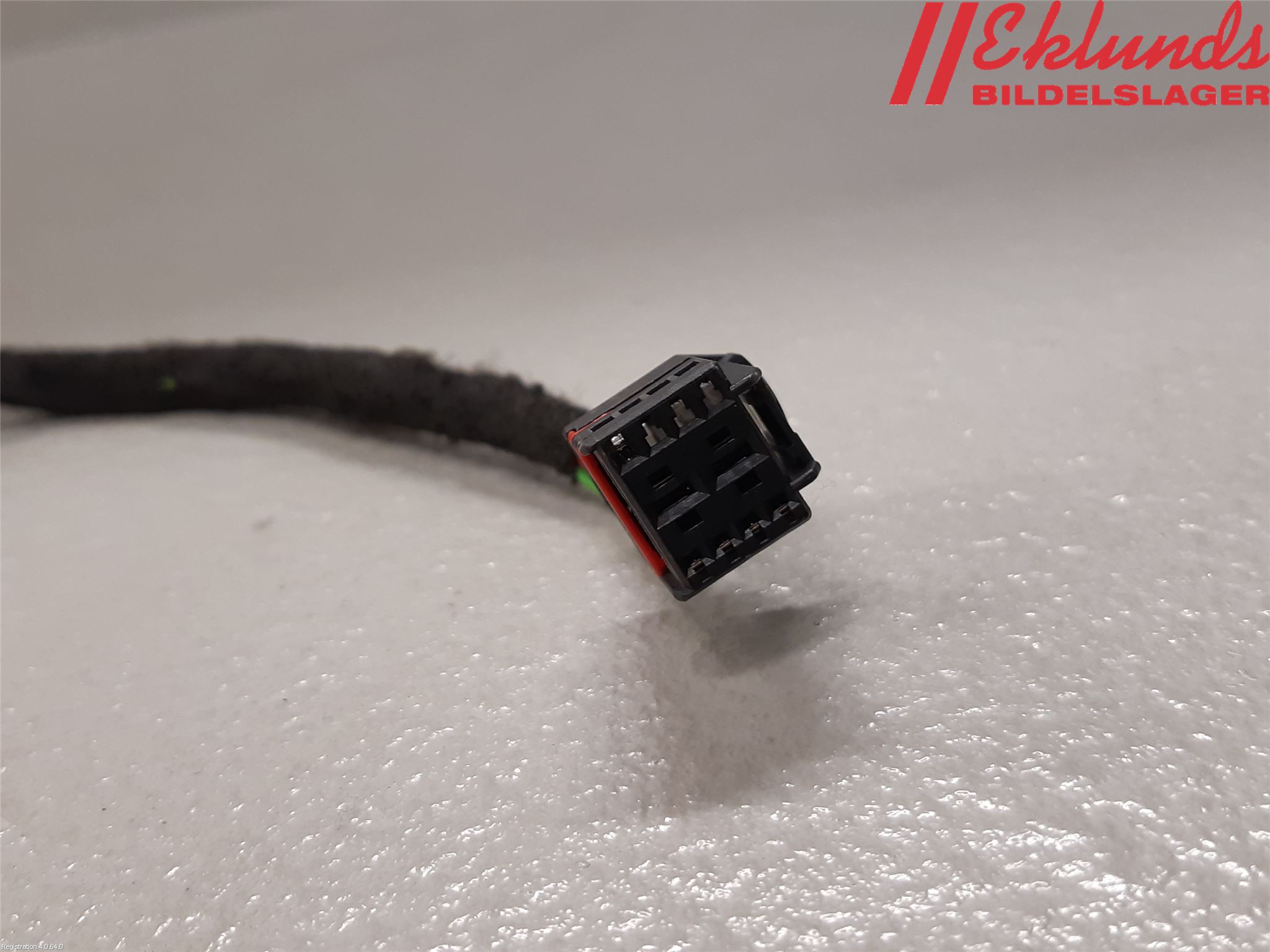 Volvo S90 17->> Gasfjäder Baklucka