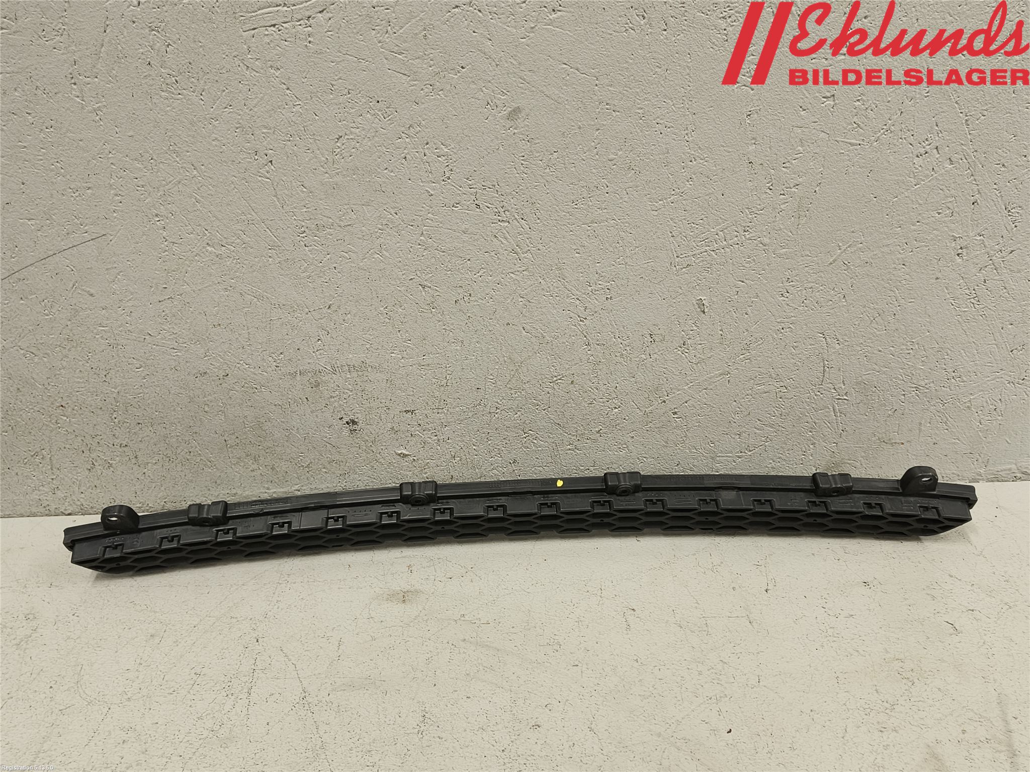 Kia SORENTO 10-14 Grill-Galler