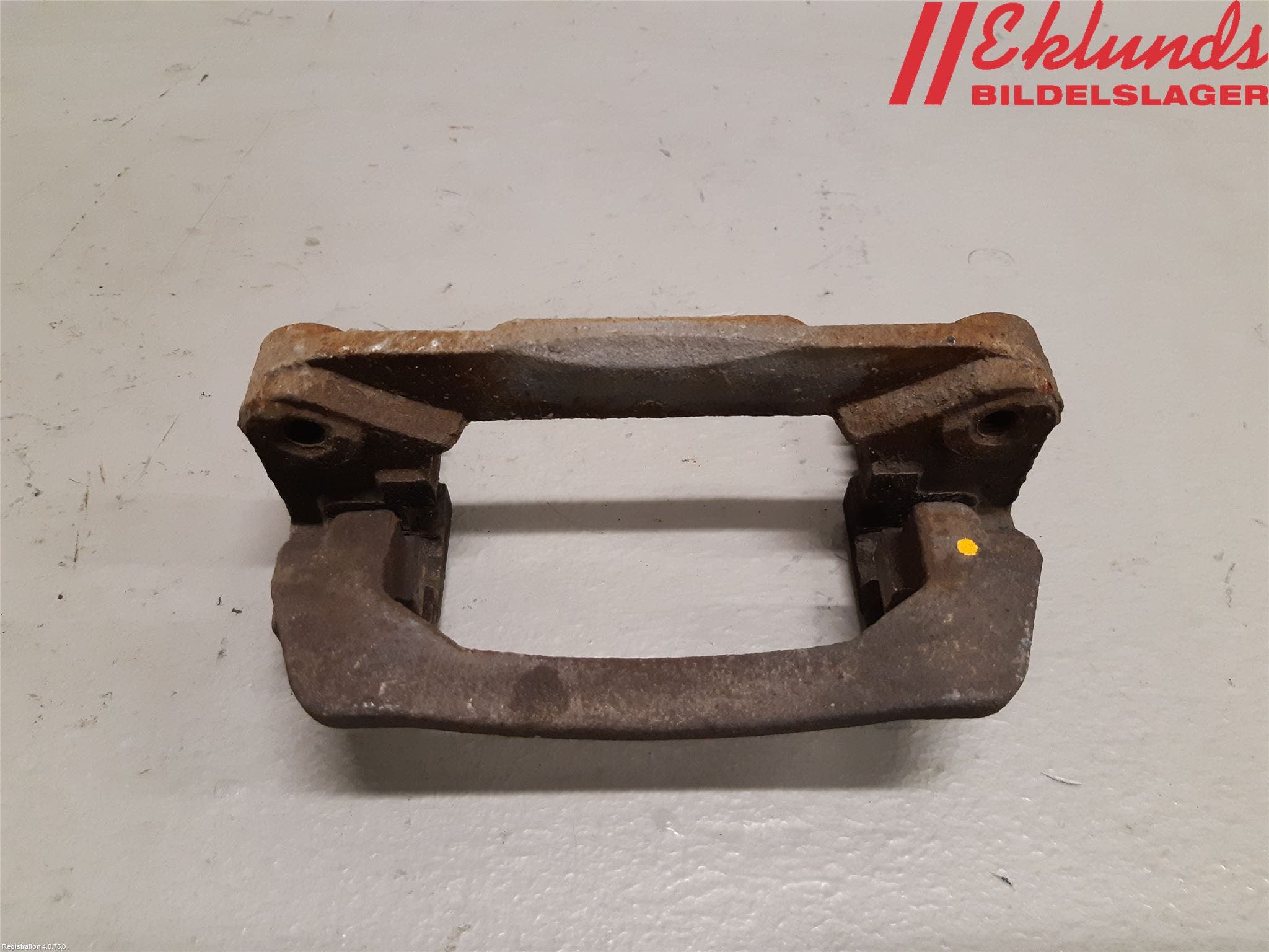 Subaru XV 12-17 Bromsokshållare