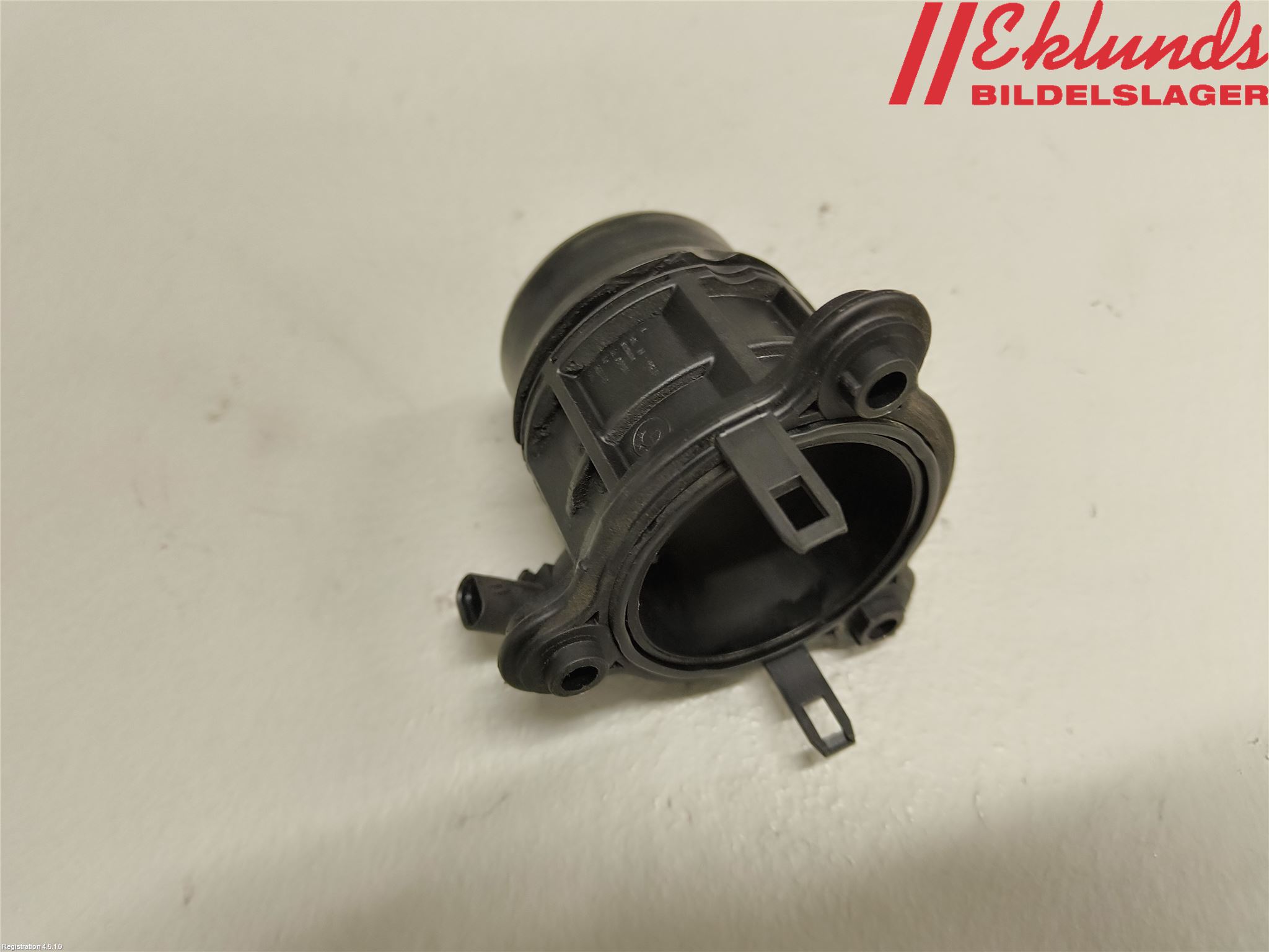 BMW 5 F10/F11/F18 09-17 Givare Insugsluft Temperatur