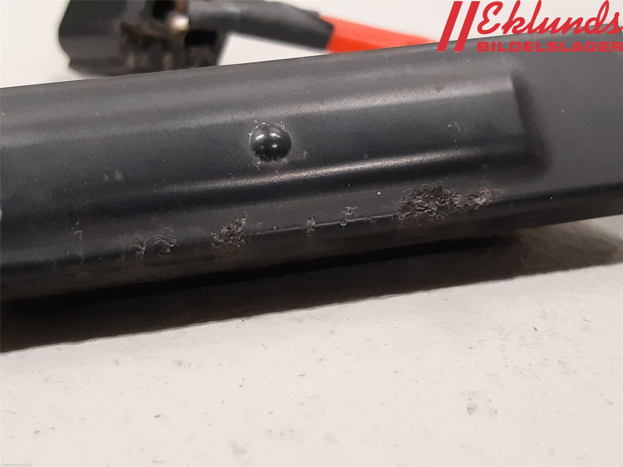 Kia CEED/CEED SW 19- Bakluckehandtag