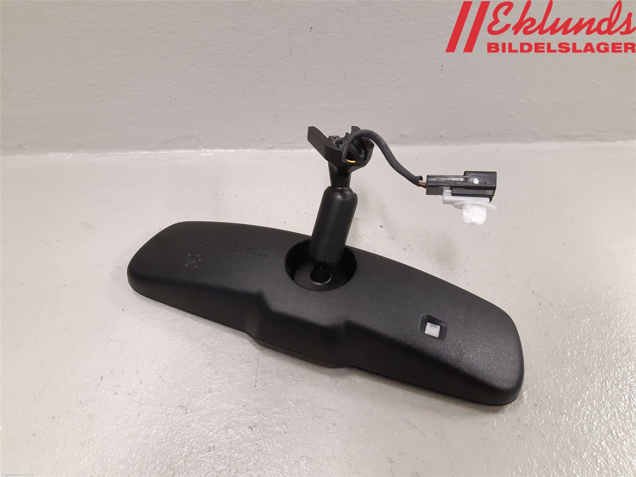 Toyota AVENSIS 16-18 Spegel Invändig El