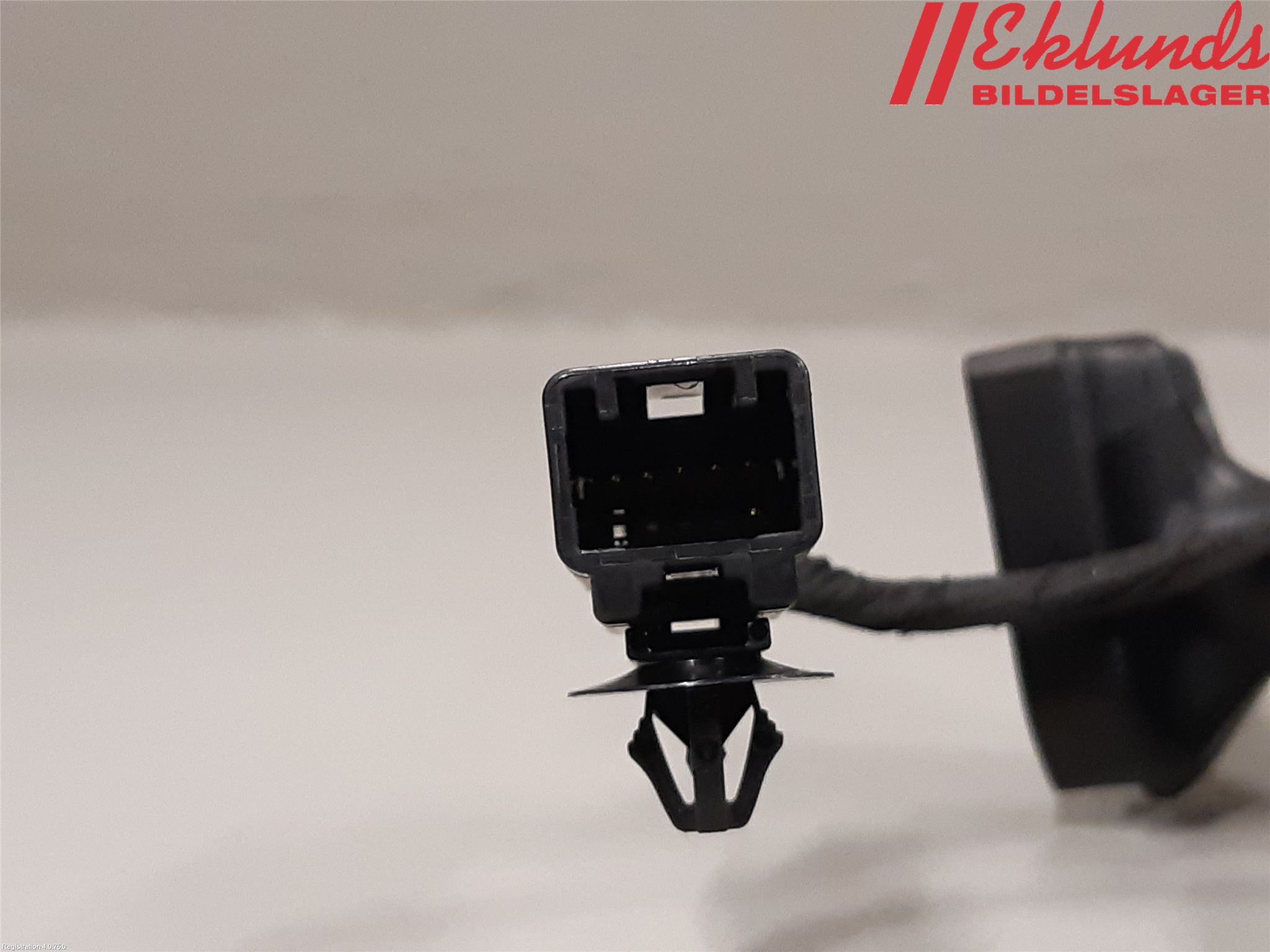 Toyota COROLLA 19- Spegel Invändig El