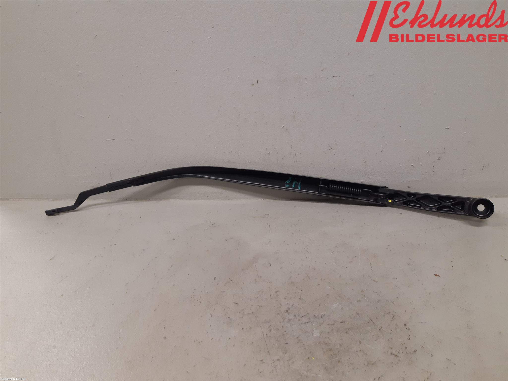 Toyota COROLLA 19- Torkararm Armar Vindruta