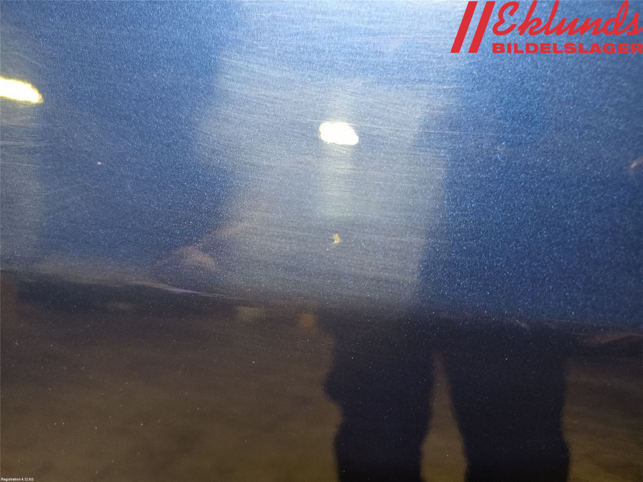 Tesla MODEL 3 17- Dörr Bak Höger