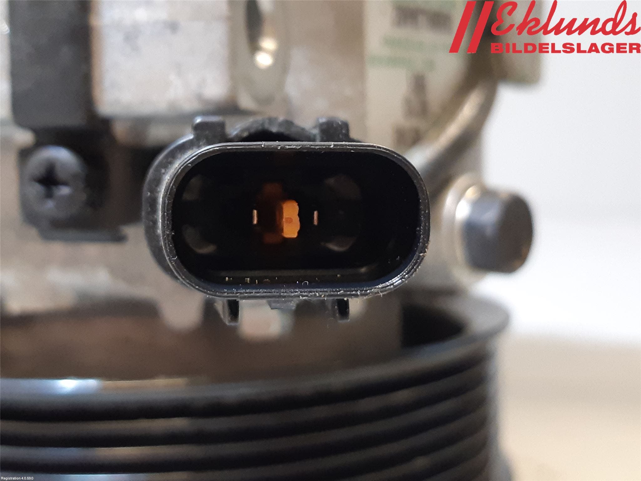 Hyundai i20 GB 15-20 Ac Kompressor