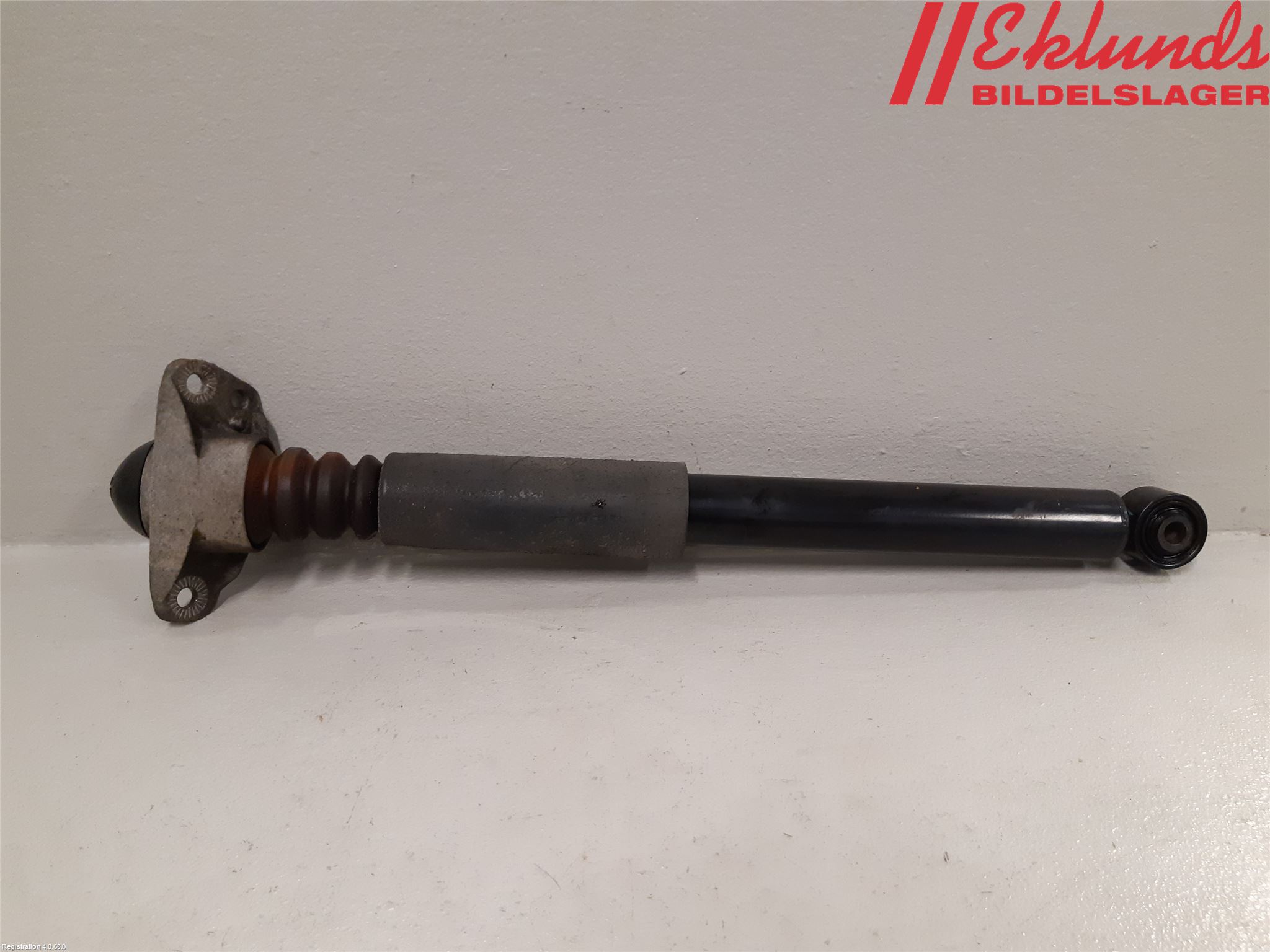 Volkswagen VW PASSAT 05-11 Stötdämpare Bak