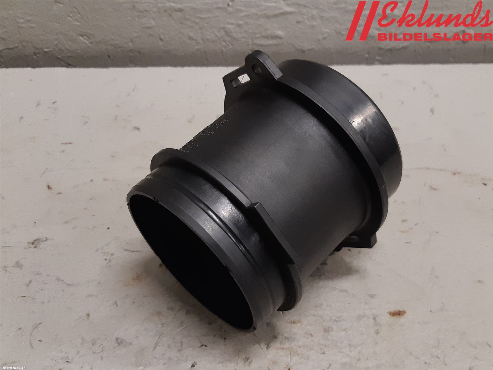 Audi Q5 09-16 Injluftmassamätare