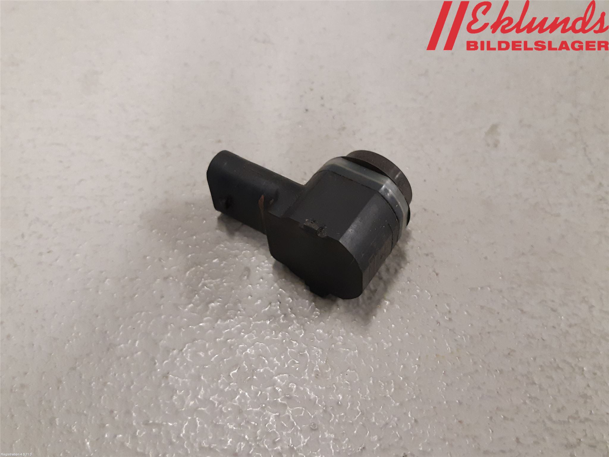 Volvo V60 11-13 Parkeringshjälp Backsensor