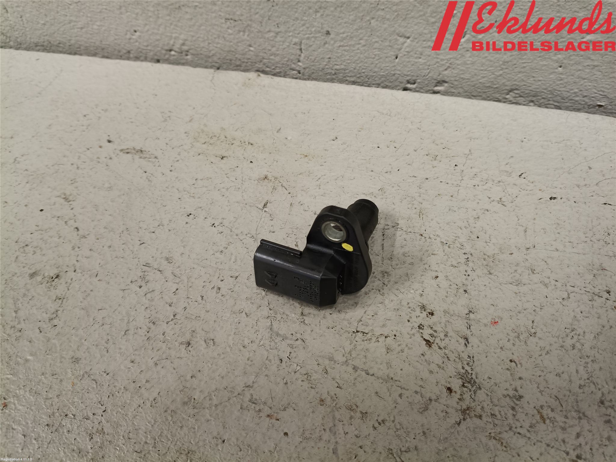 Volvo V60 19- Kamaxel Positionsgivare