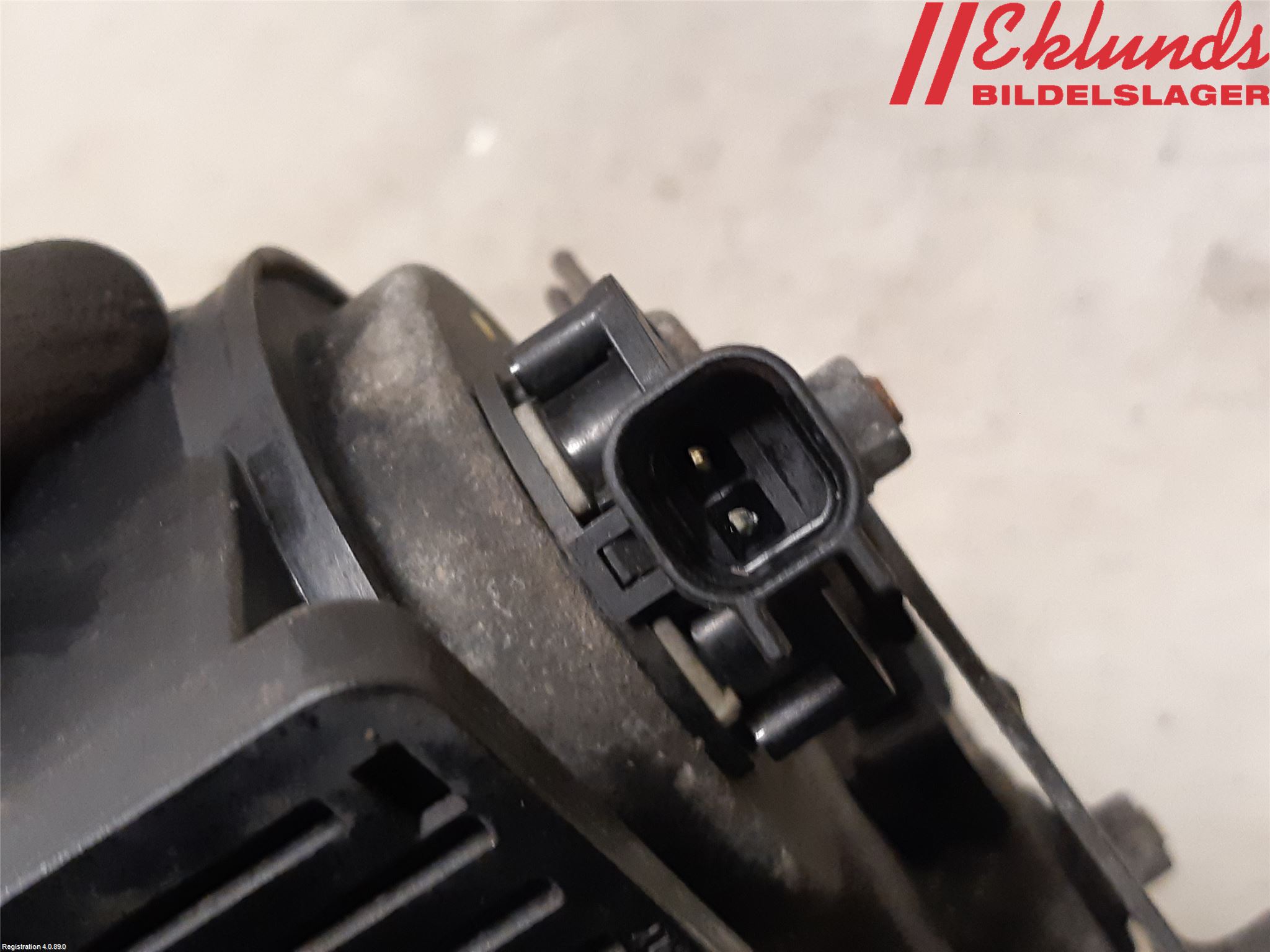 Landrover RANGE ROVER SPORT (L494) 14-22 Signalhorn