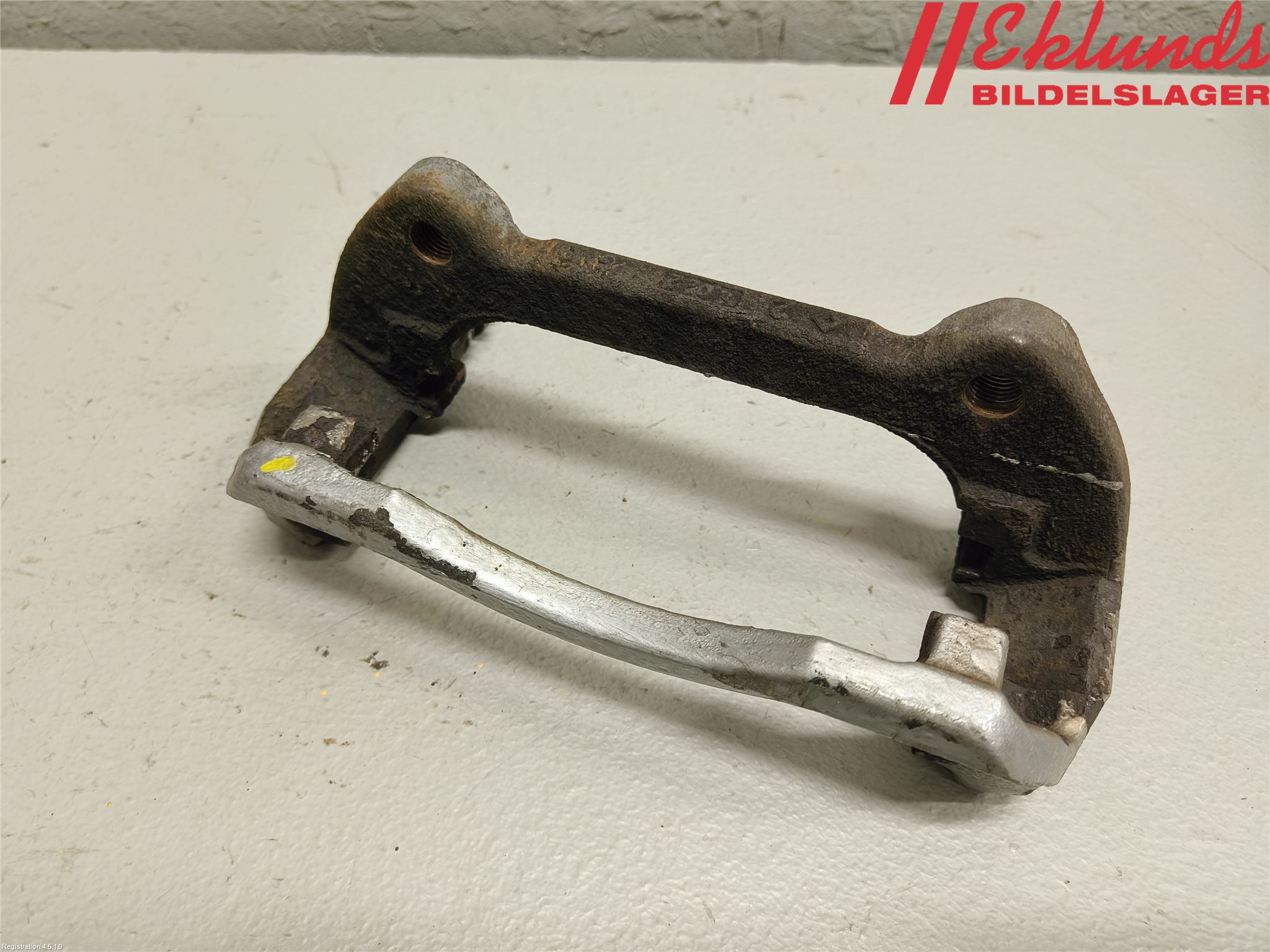 Volkswagen VW SHARAN 11- Bromsokshållare