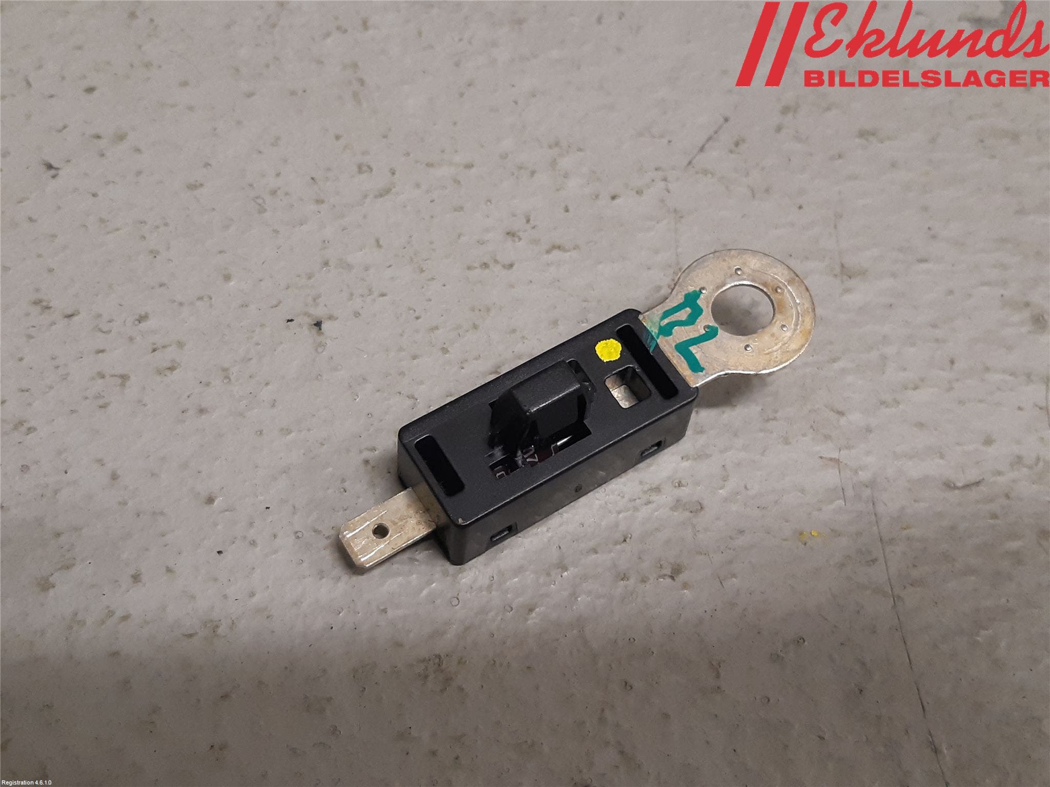 Volvo XC90/RECHARGE 16- El Övrigt