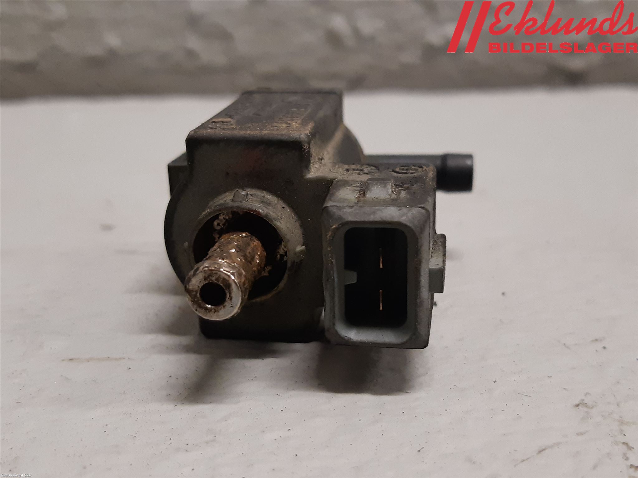 Volvo V70 00-04 Vakuumventil