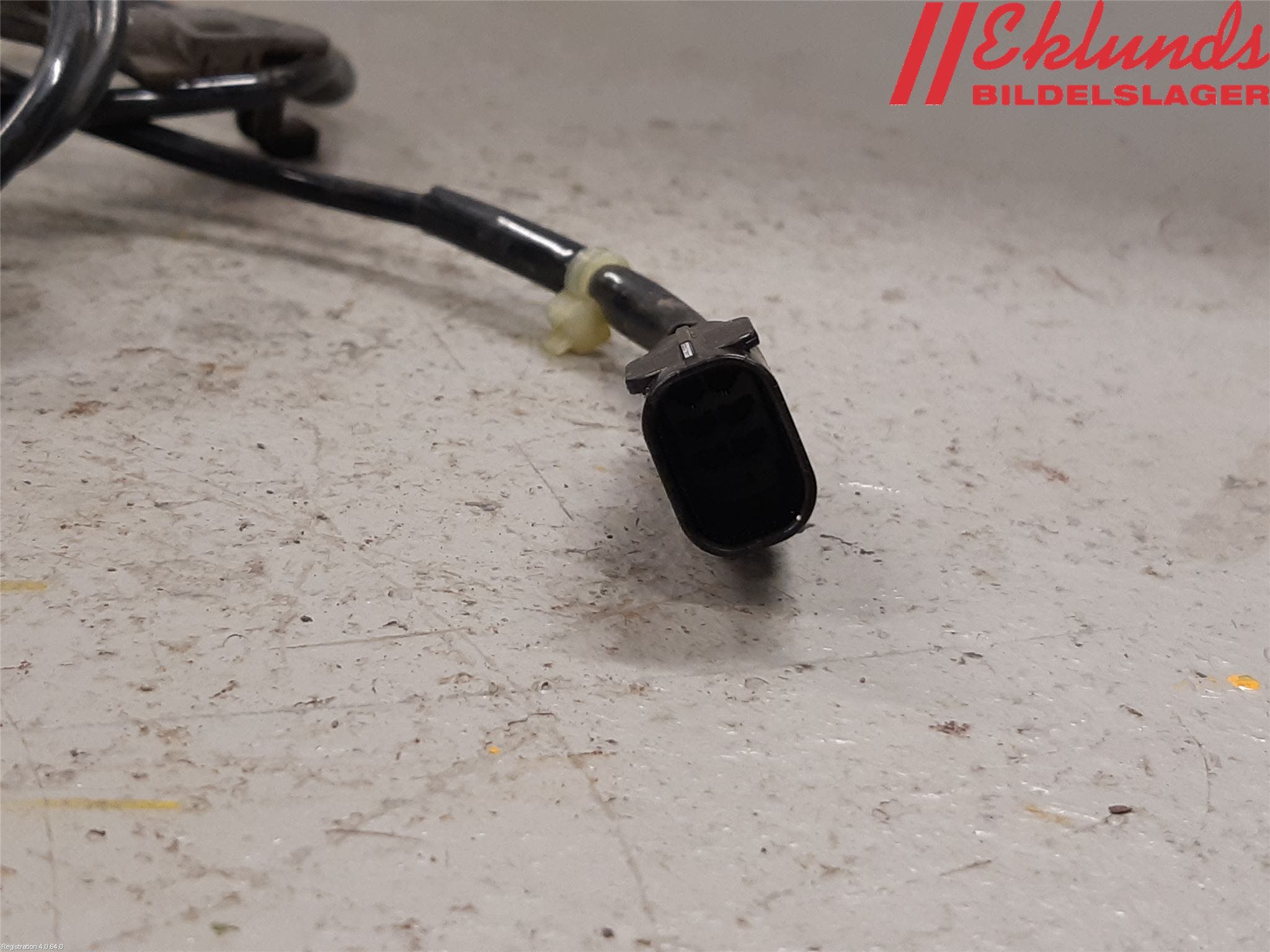 Lexus UX/300e 19- Abs Sensor