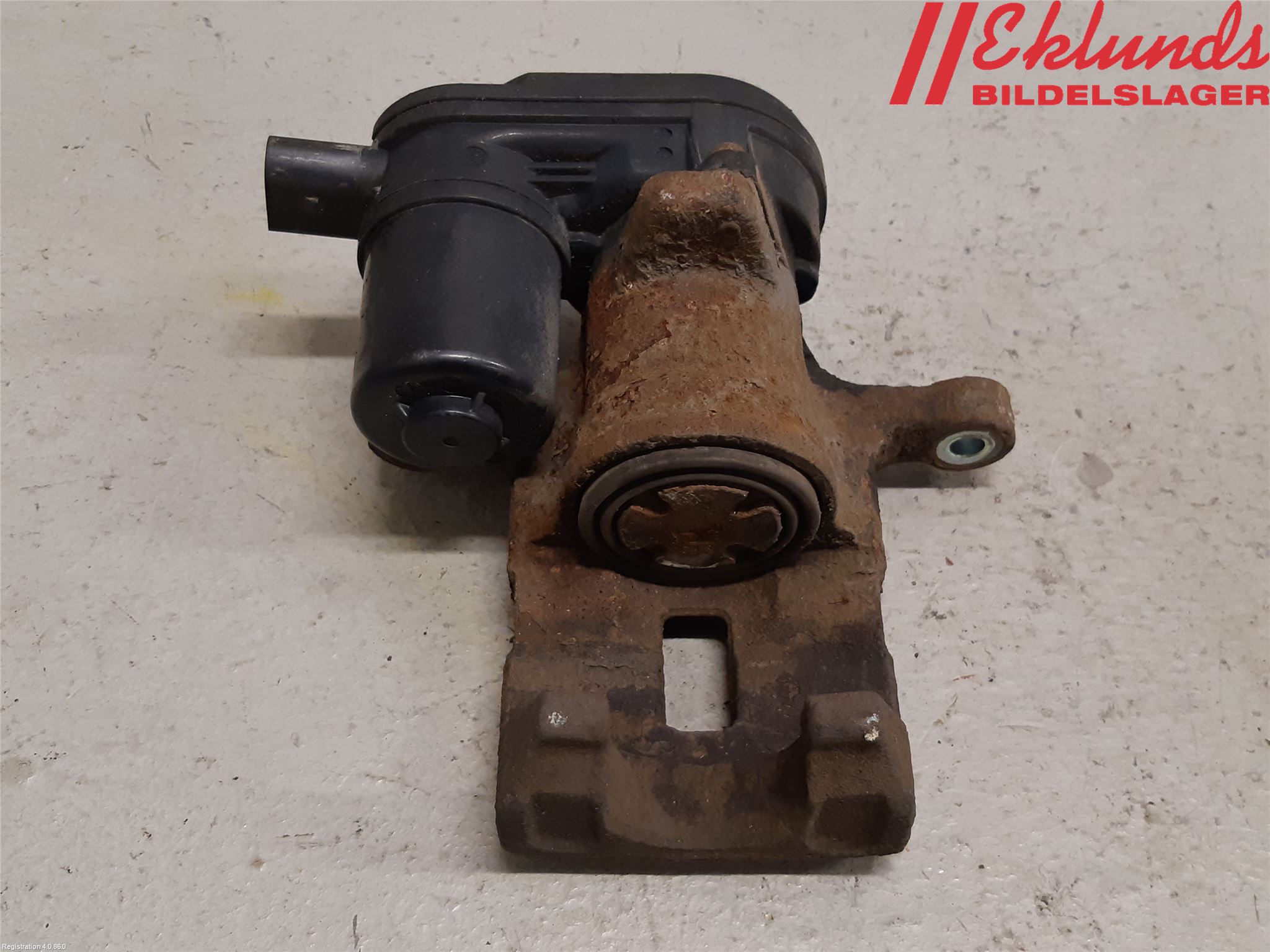 Kia OPTIMA 16-20 Bromsok Bak Höger