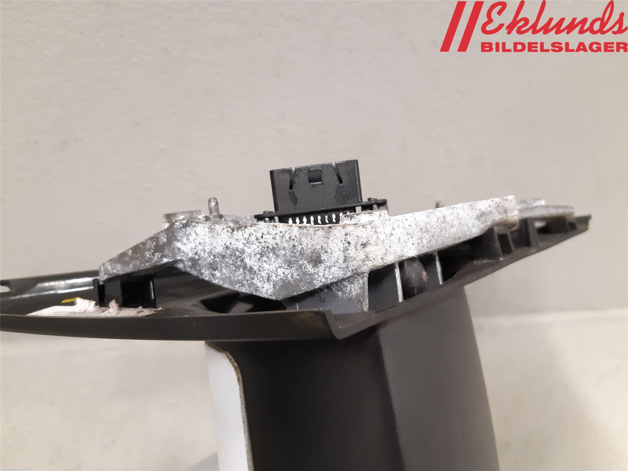 Opel INSIGNIA 09-16 Spegel Yttre El Vä