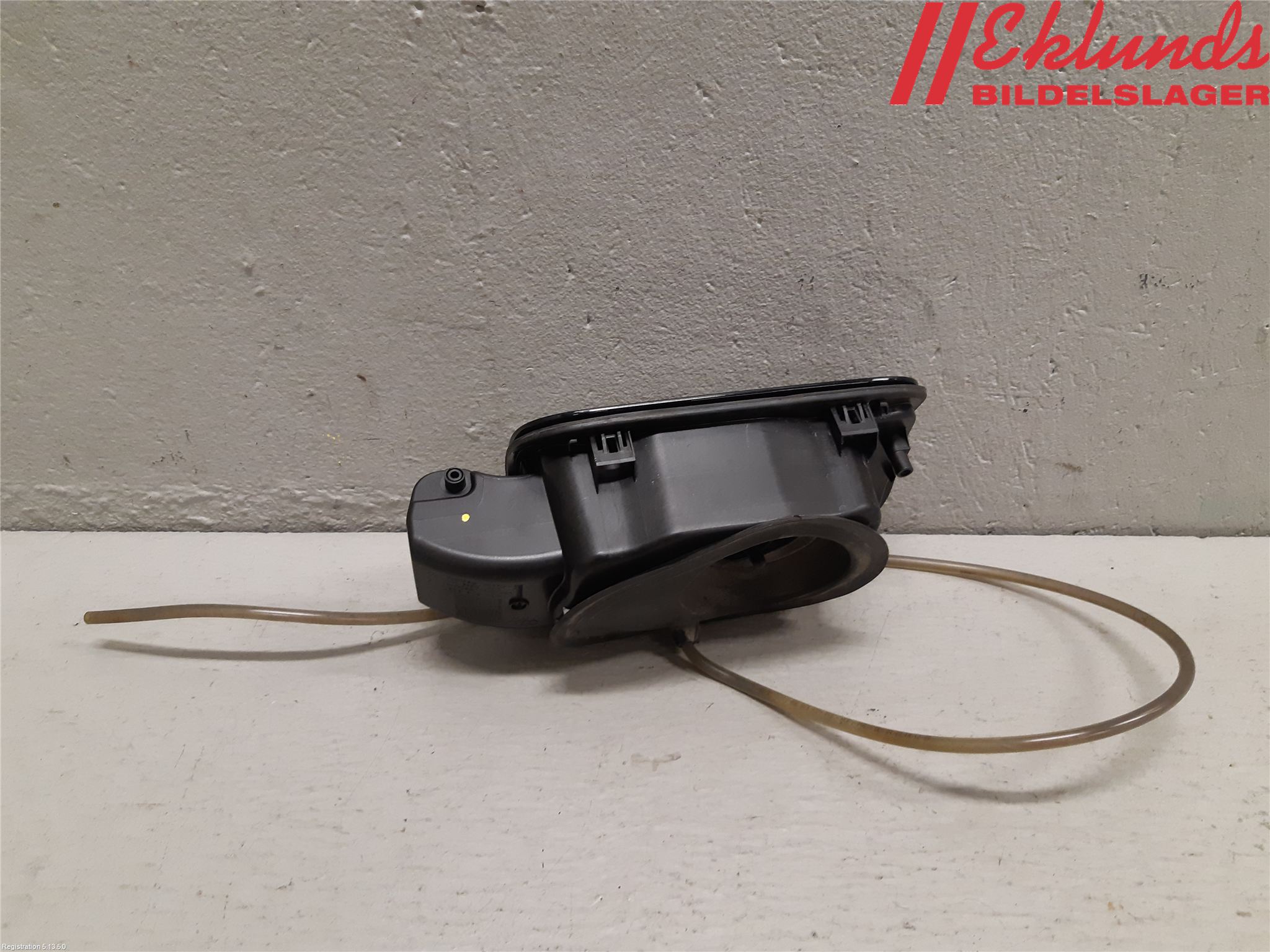 Audi A6/S6 4G 11-18 Tanklucka