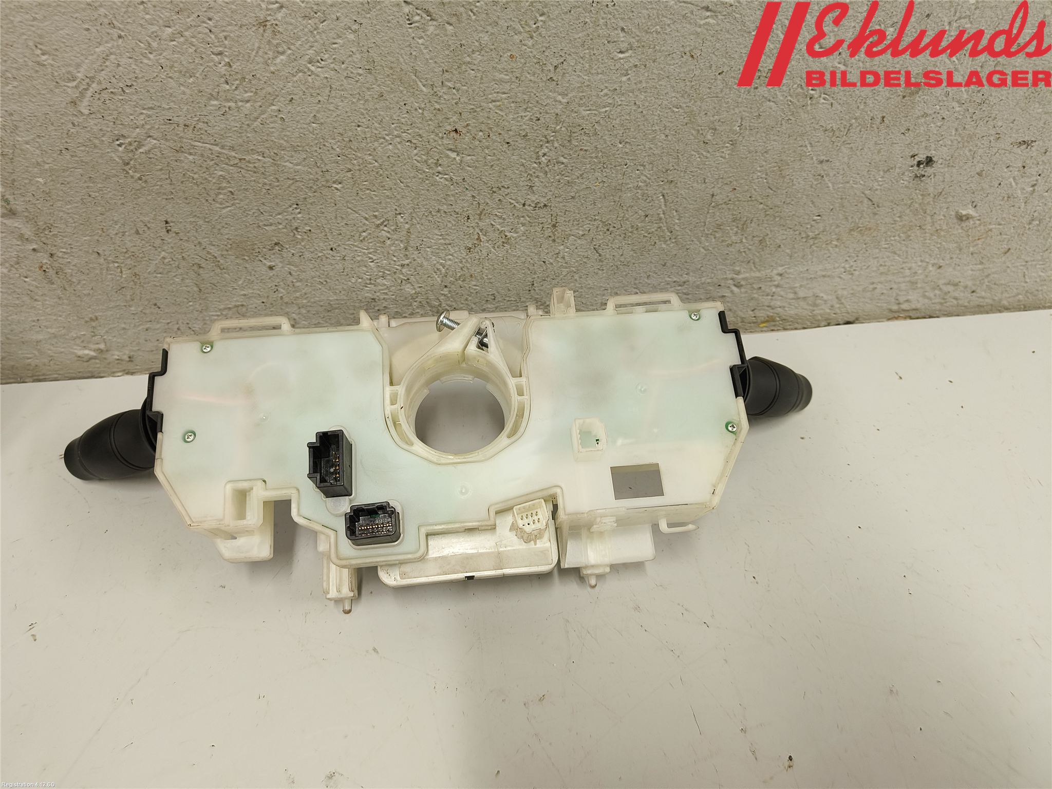 Opel MOVANO B 10-22 Spakcentral