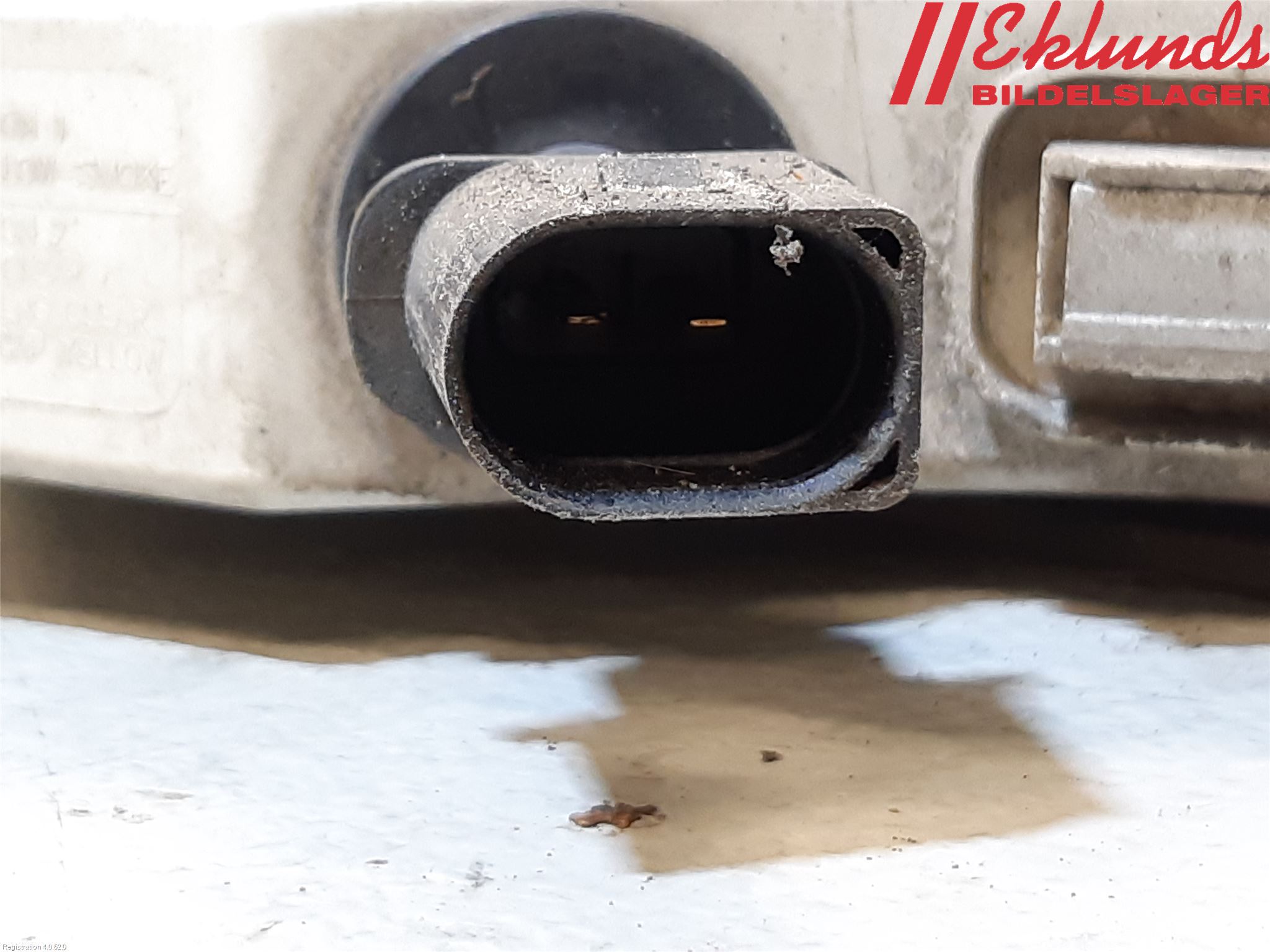 Volkswagen VW PASSAT 05-11 Blinkers Fram Höger
