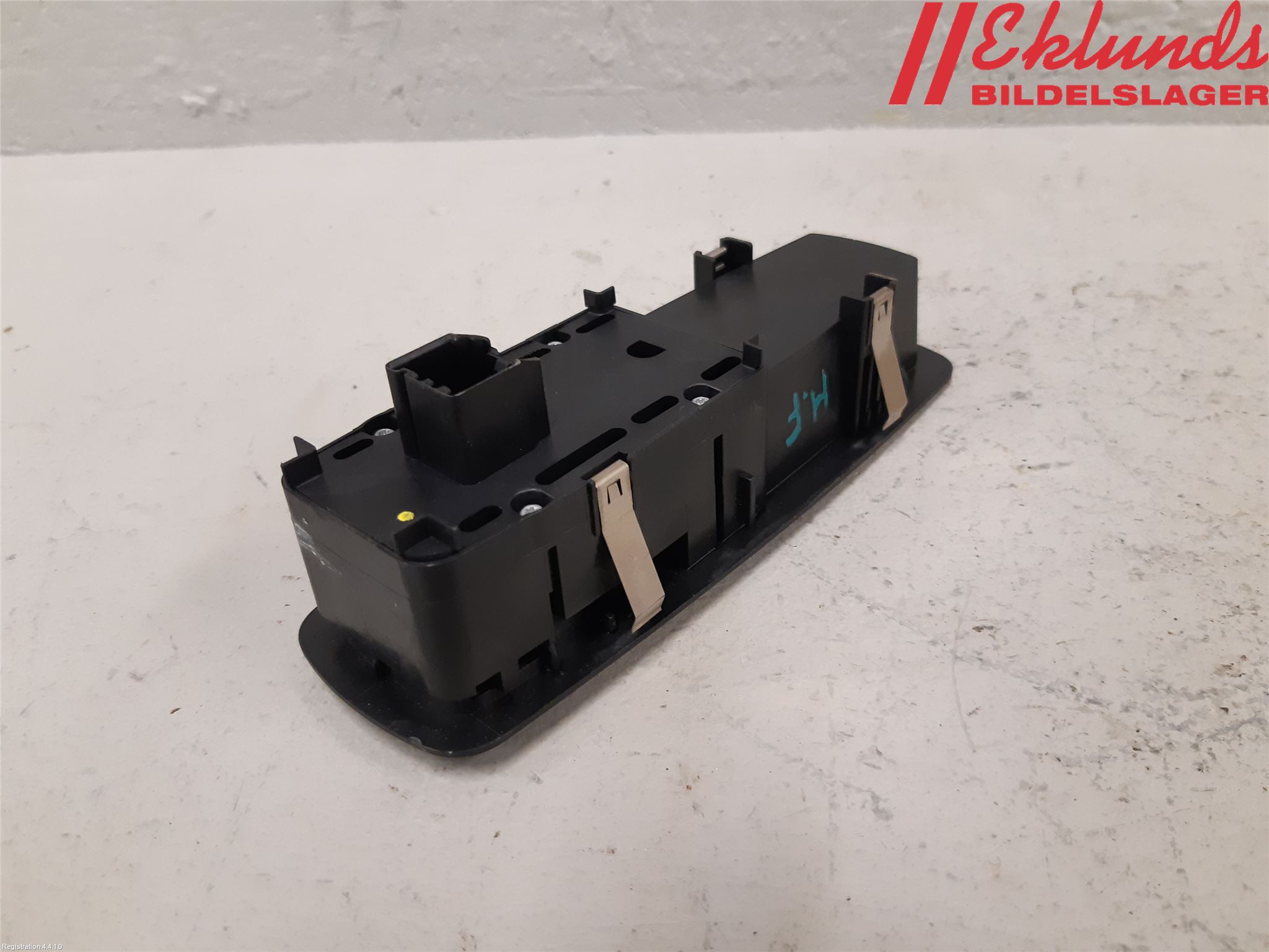 Dodge NITRO Strömställare Elhiss