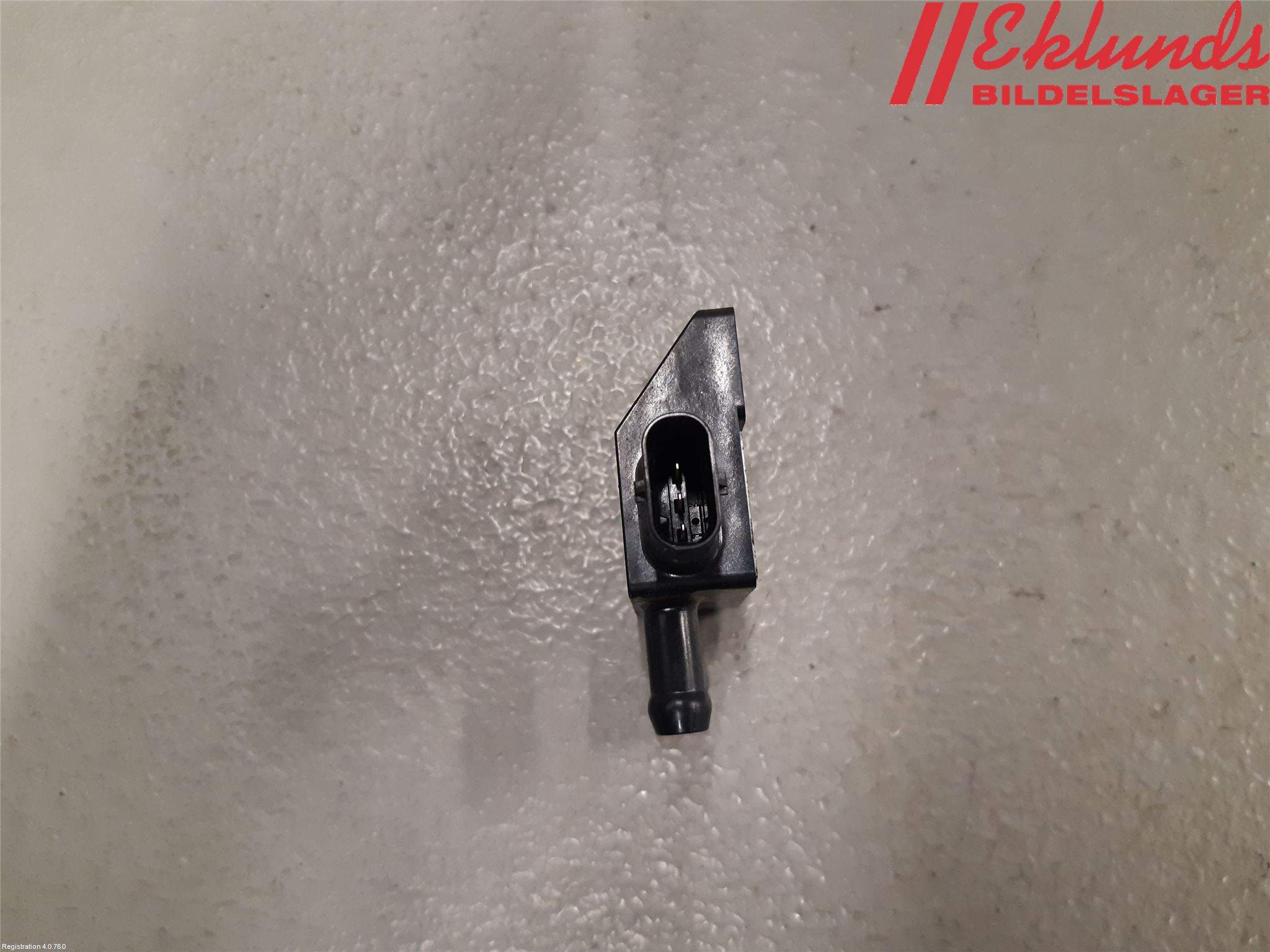 BMW 3 F30/F31/F80 12-19 Sensor Avgas