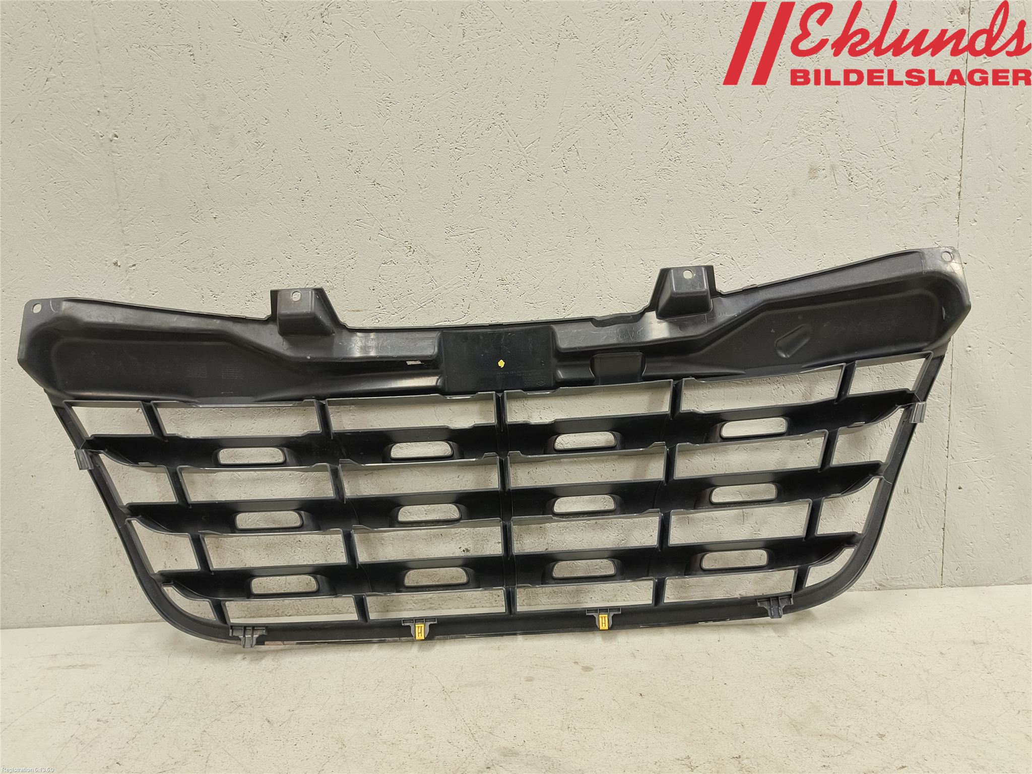 Renault MASTER III  10-14 Grill Komp