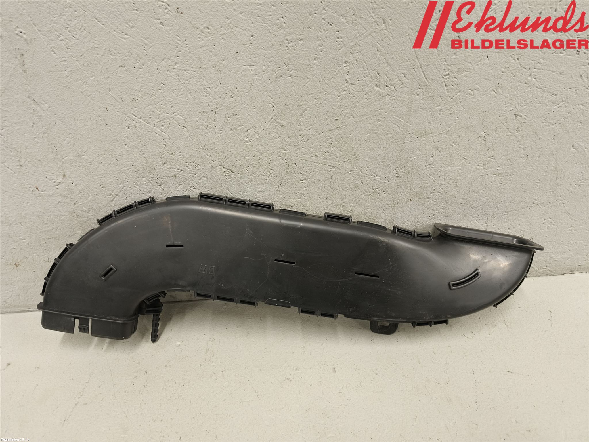 Citroen JUMPY/E-JUMPY 16- Luftrenare