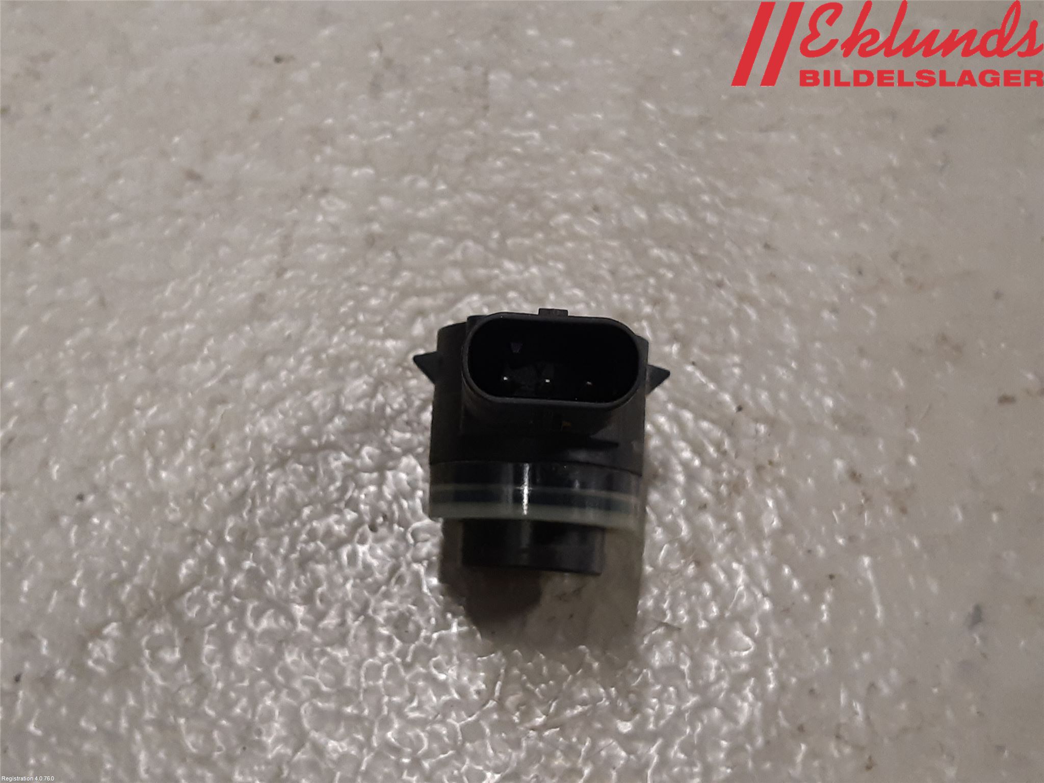 Audi A4/S4 B9 16-19 Parkeringshjälp Backsensor