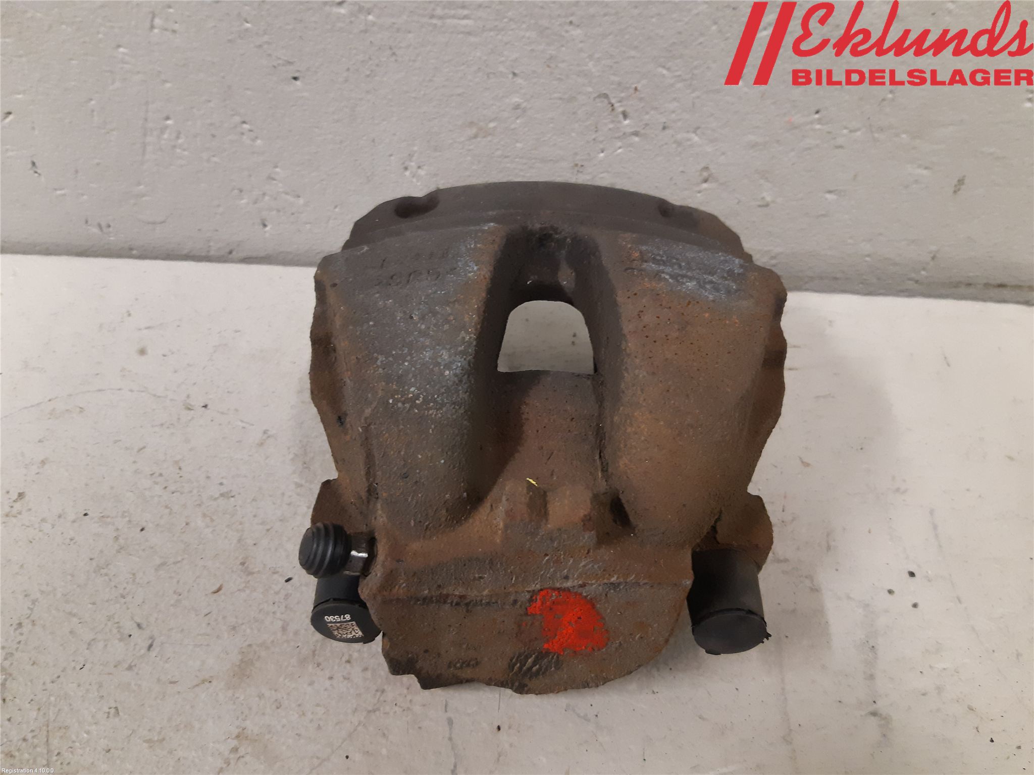 Volvo V60 19- Bromsok Fram Vänster