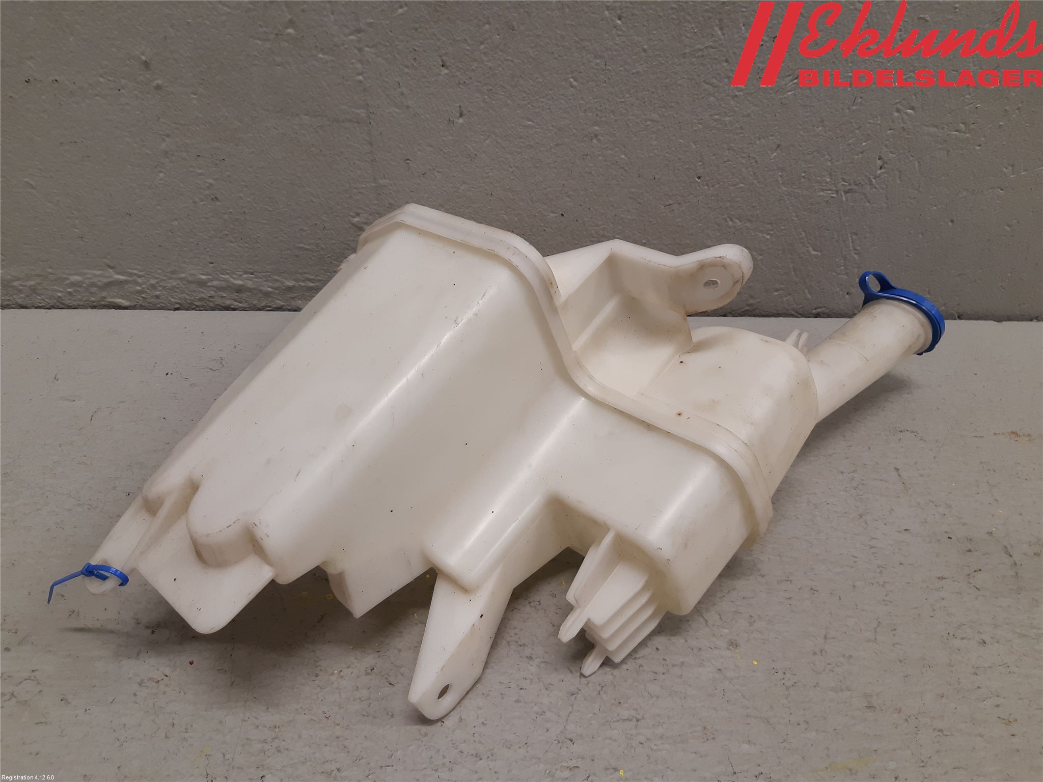 Toyota AYGO 15-21 Spolartank Vindruta