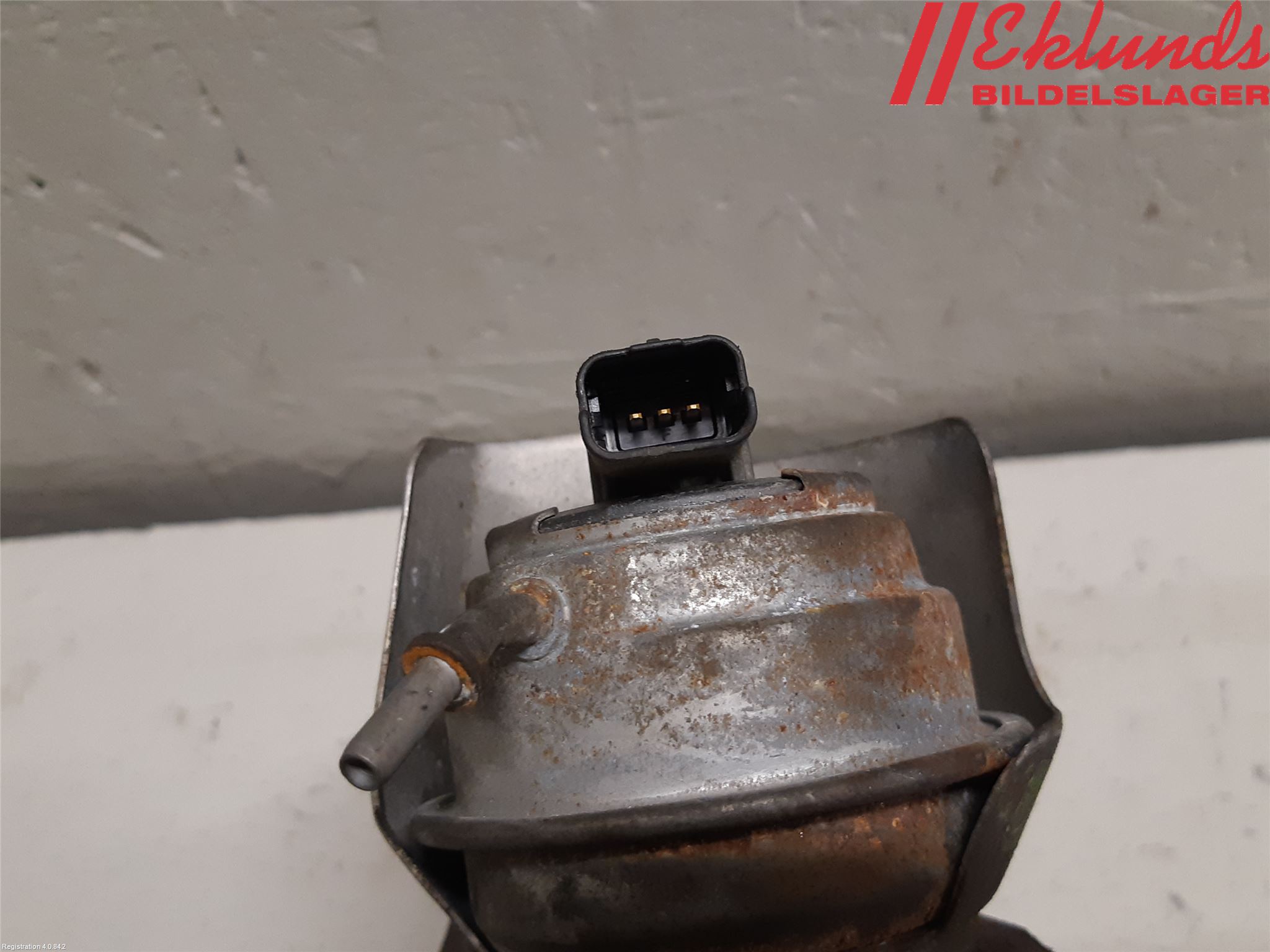 Ford FOCUS 11-14 Turboaggregat