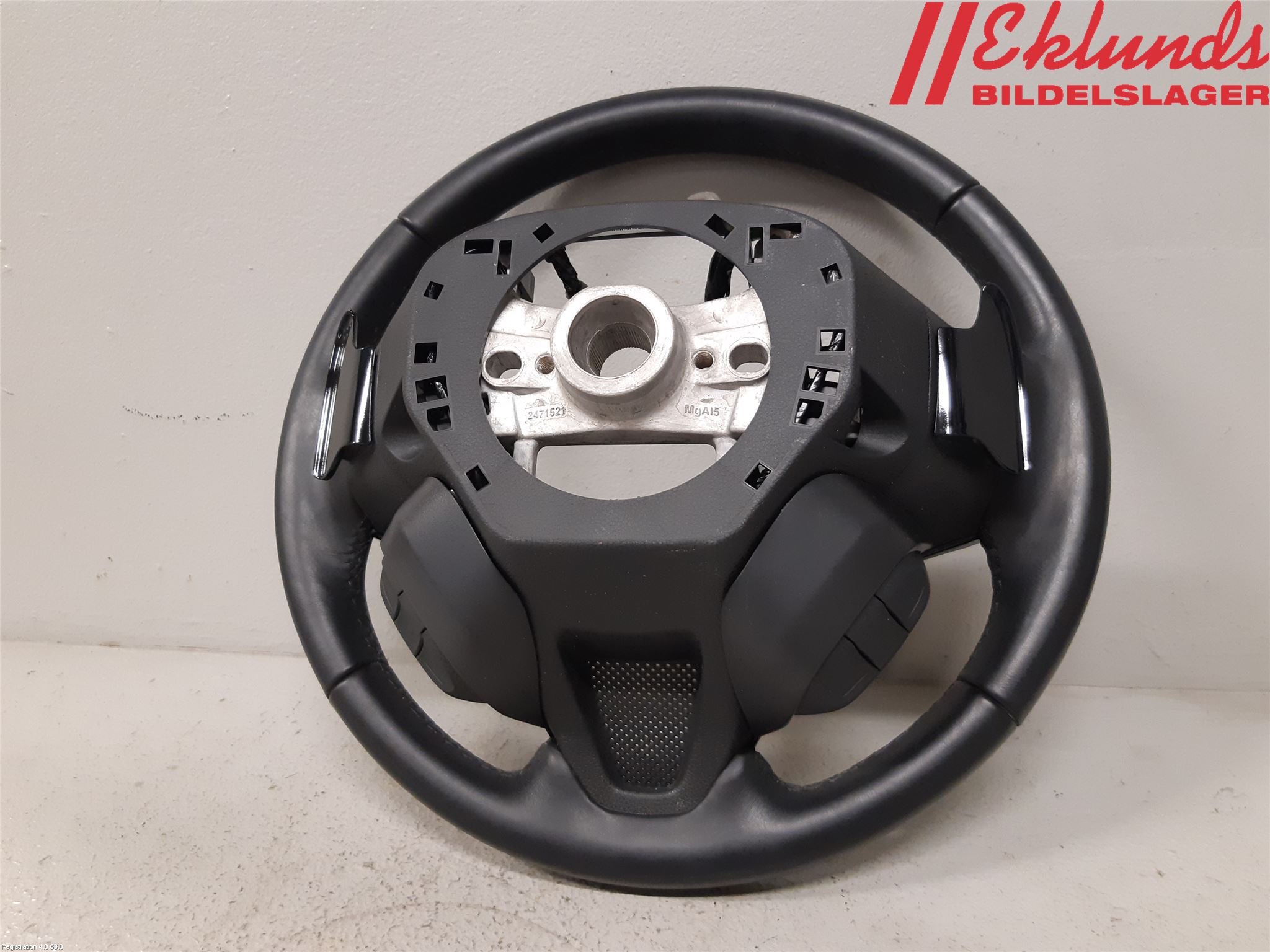 Honda HR-V 15-21 Ratt