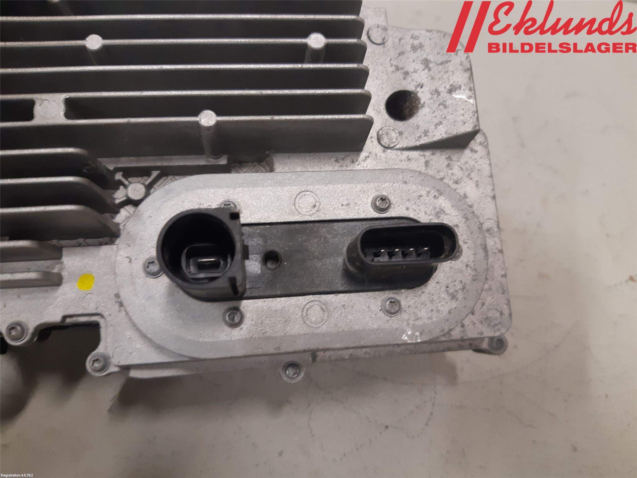 Volvo V90 17->> Styrenhet Övrigt