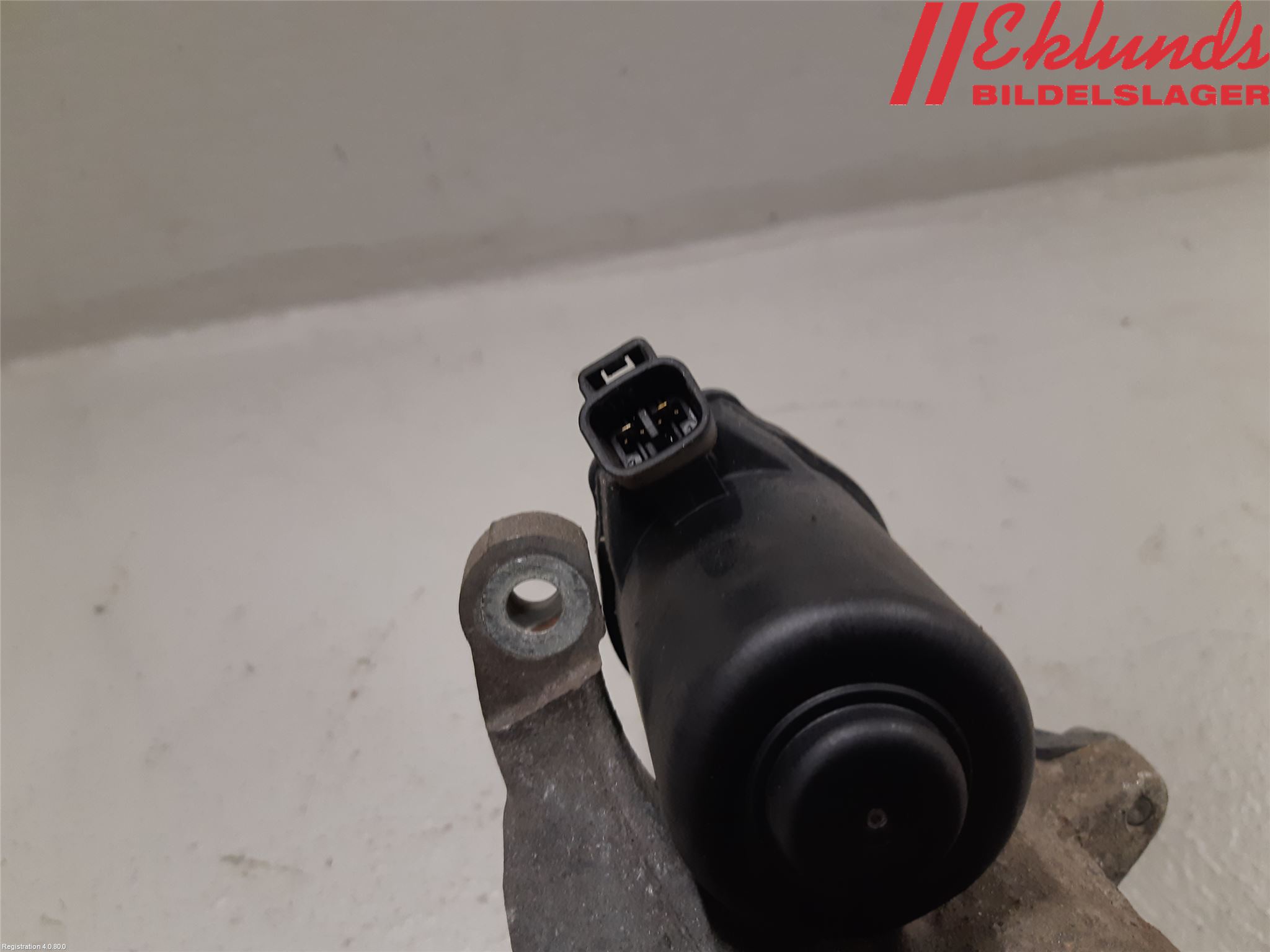 Toyota C-HR 16-23 Bromsok Bak Höger