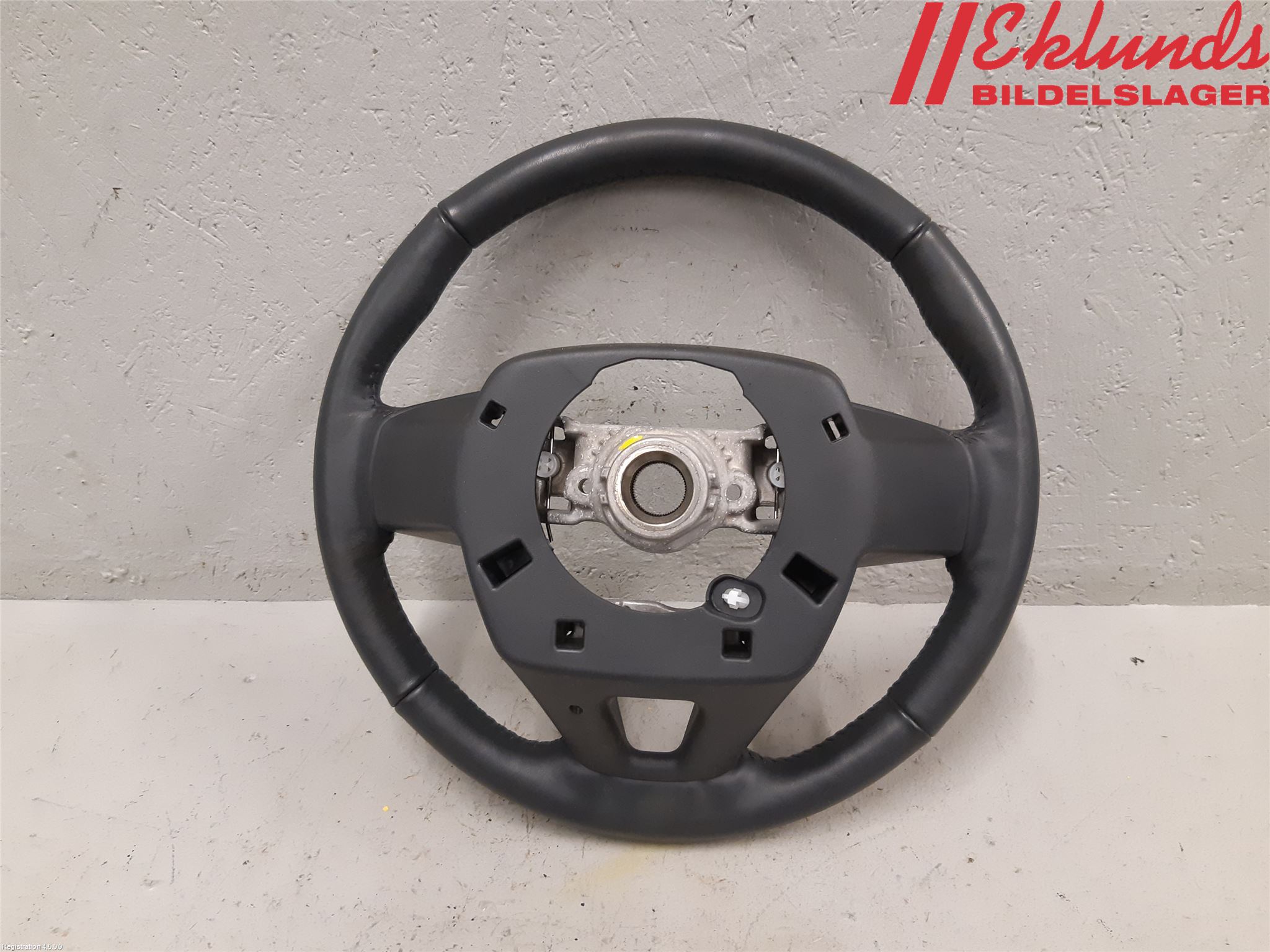 Toyota COROLLA 19- Ratt