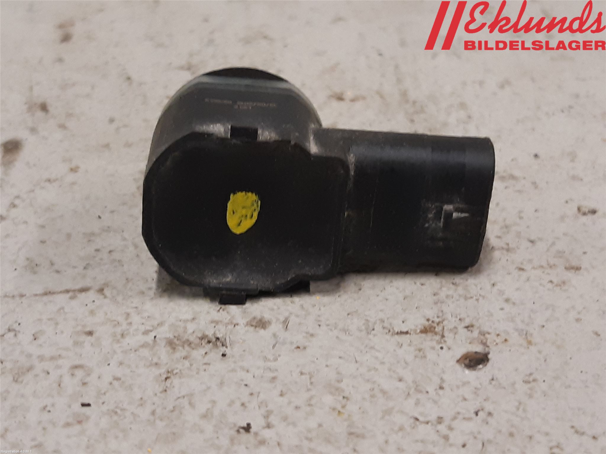Volvo V60 11-13 Parkeringshjälp Backsensor