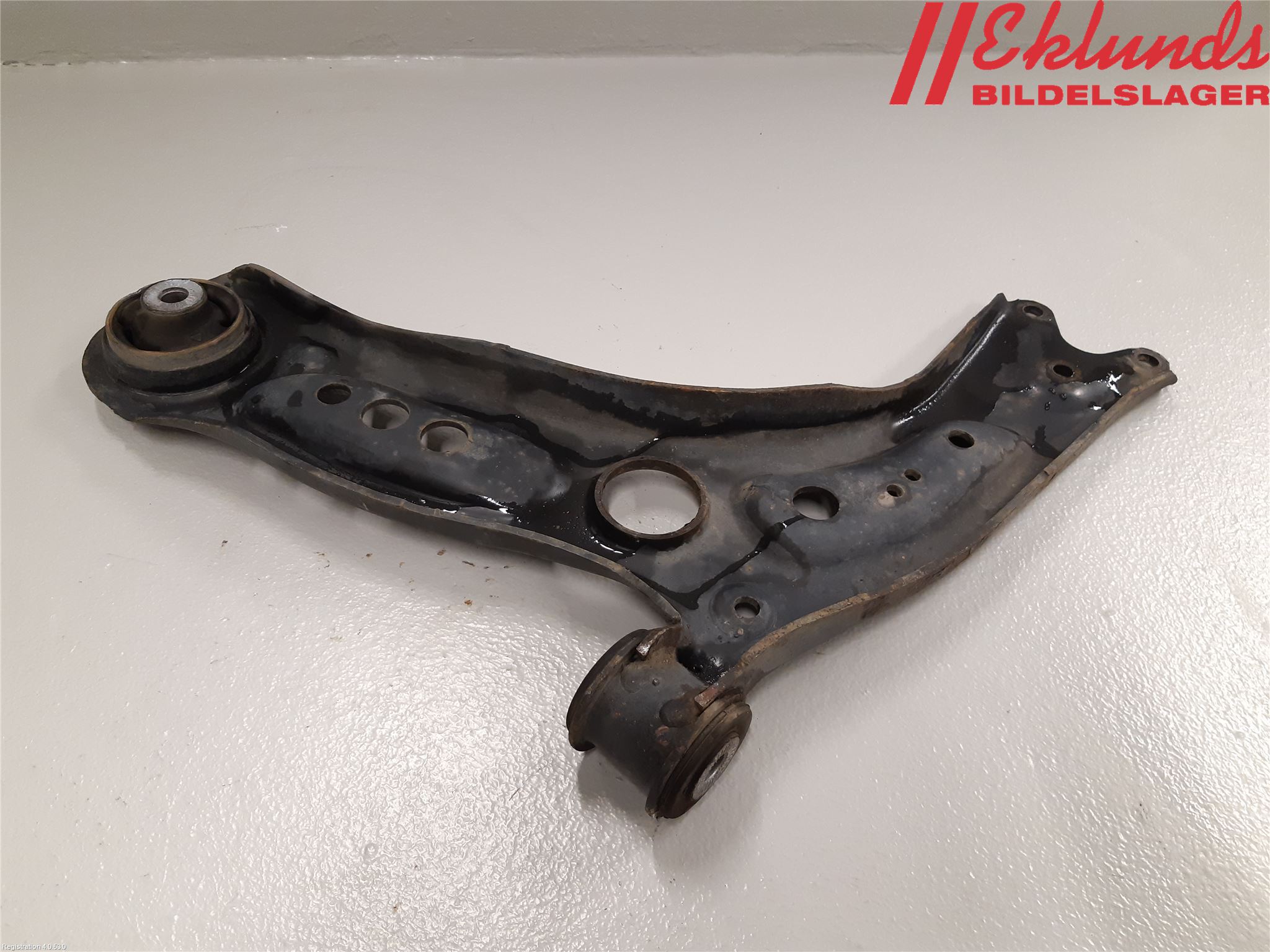 Audi A3/S3 8V 13-20 Bärarm Fram Undre Hö
