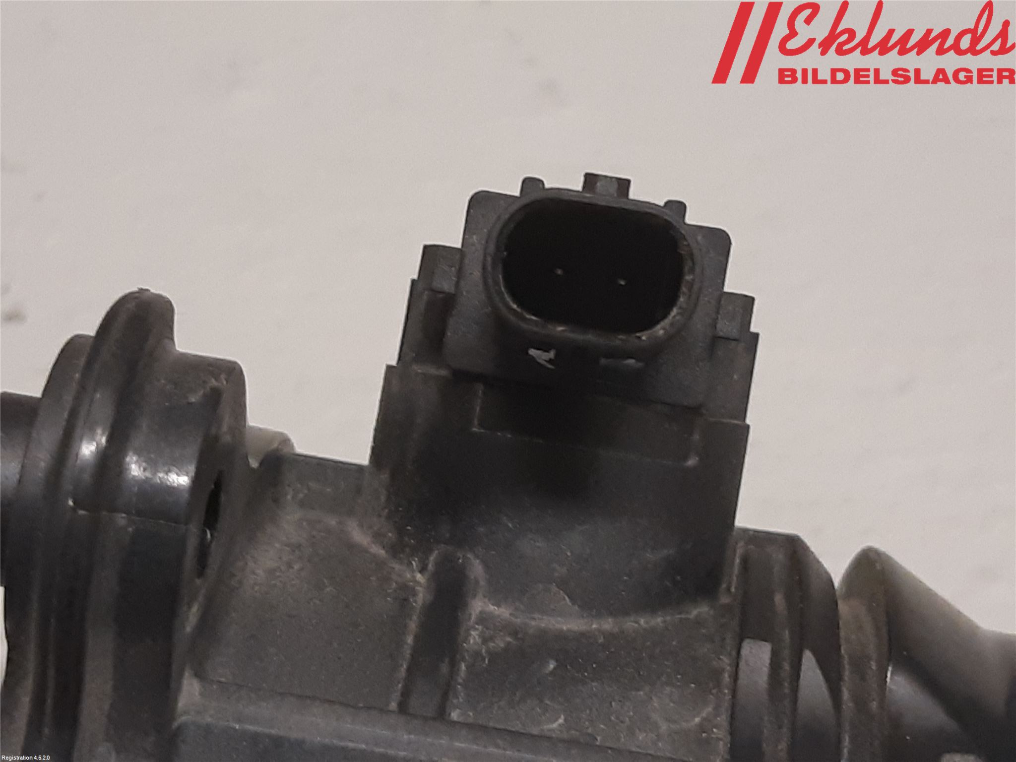 BMW 5 F10/F11/F18 09-17 Givare Insugsluft Temperatur