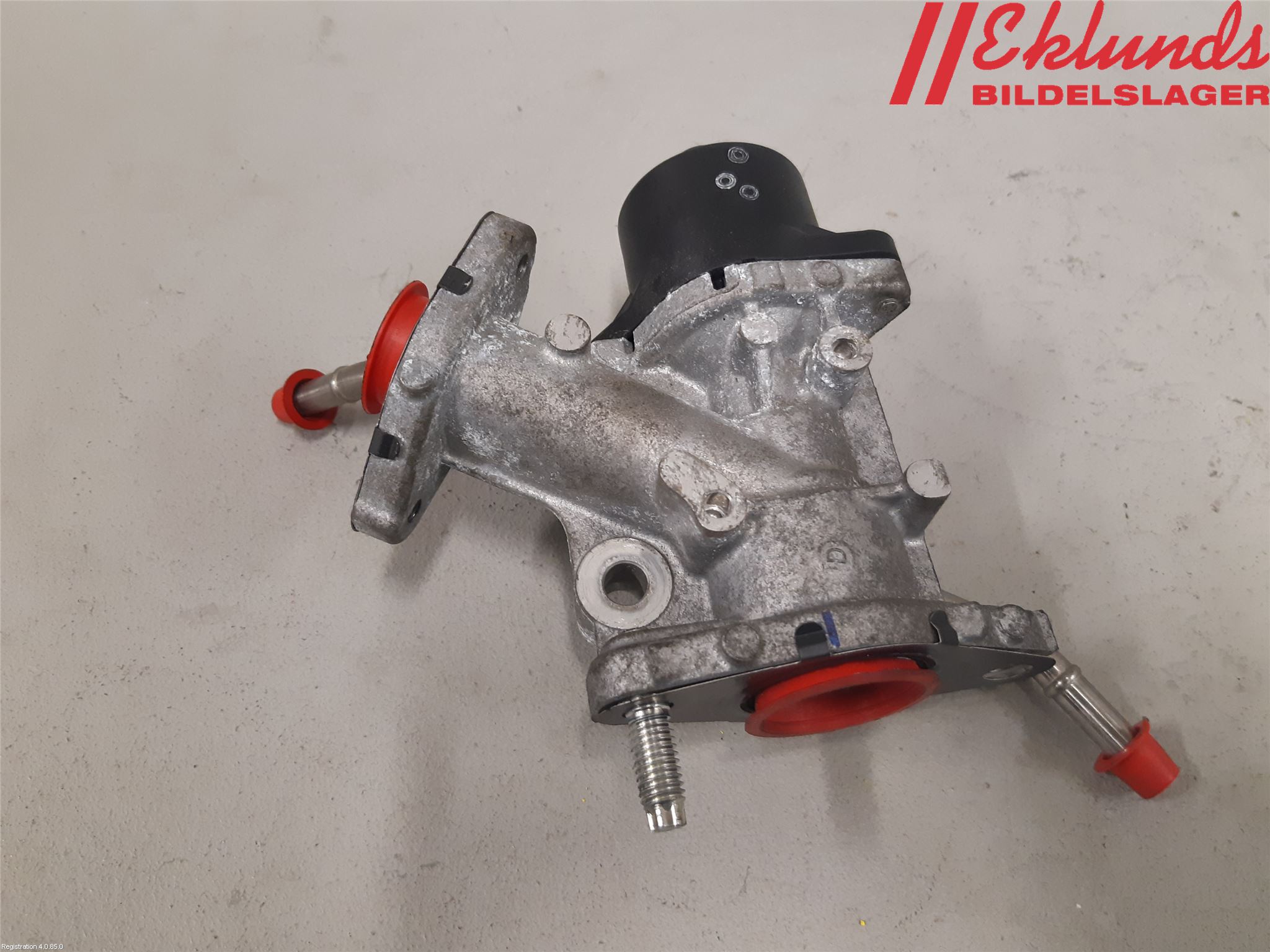 Toyota COROLLA 19- Egr Ventil