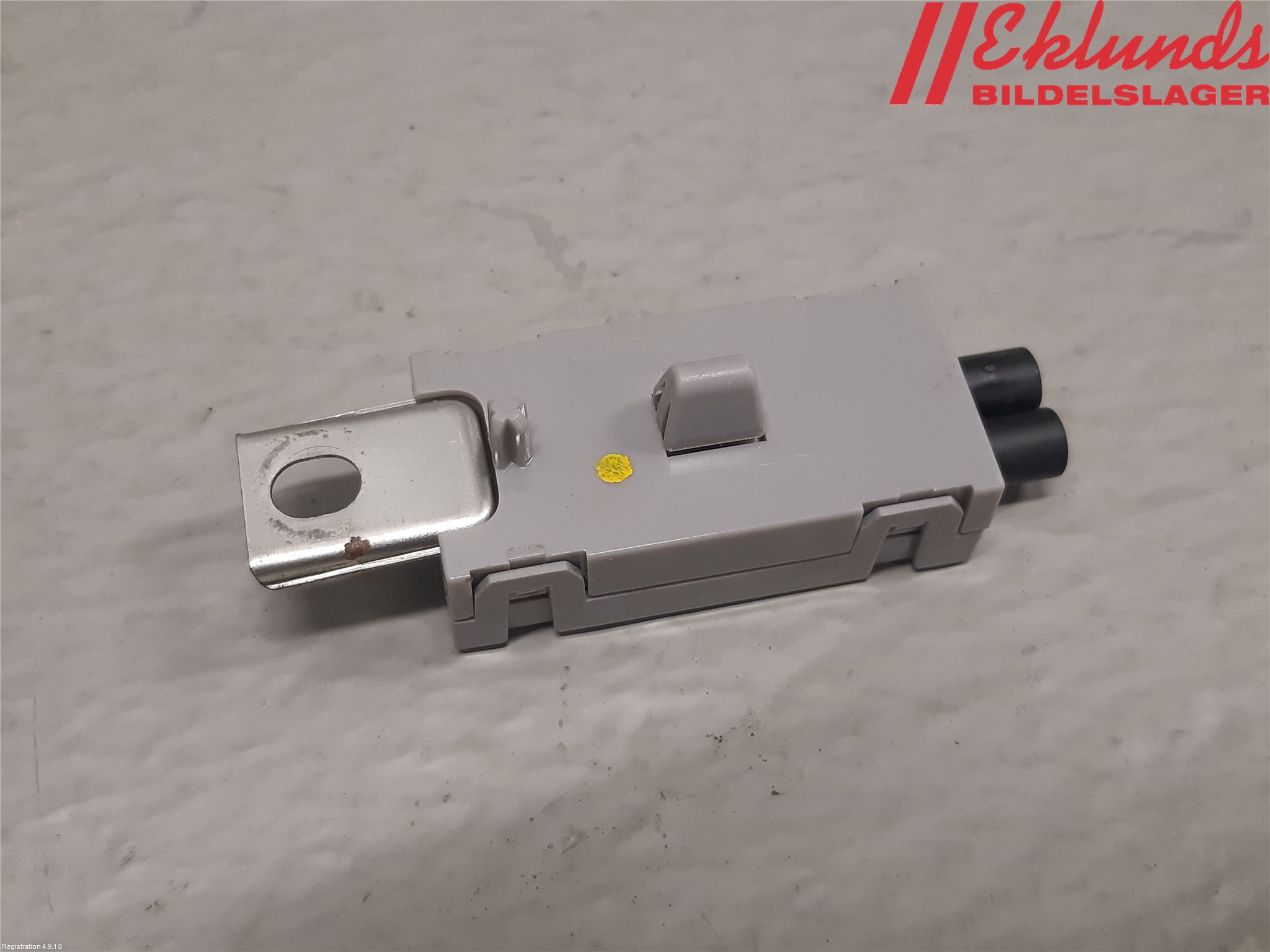 Volvo V60 19- Antennförstärkare