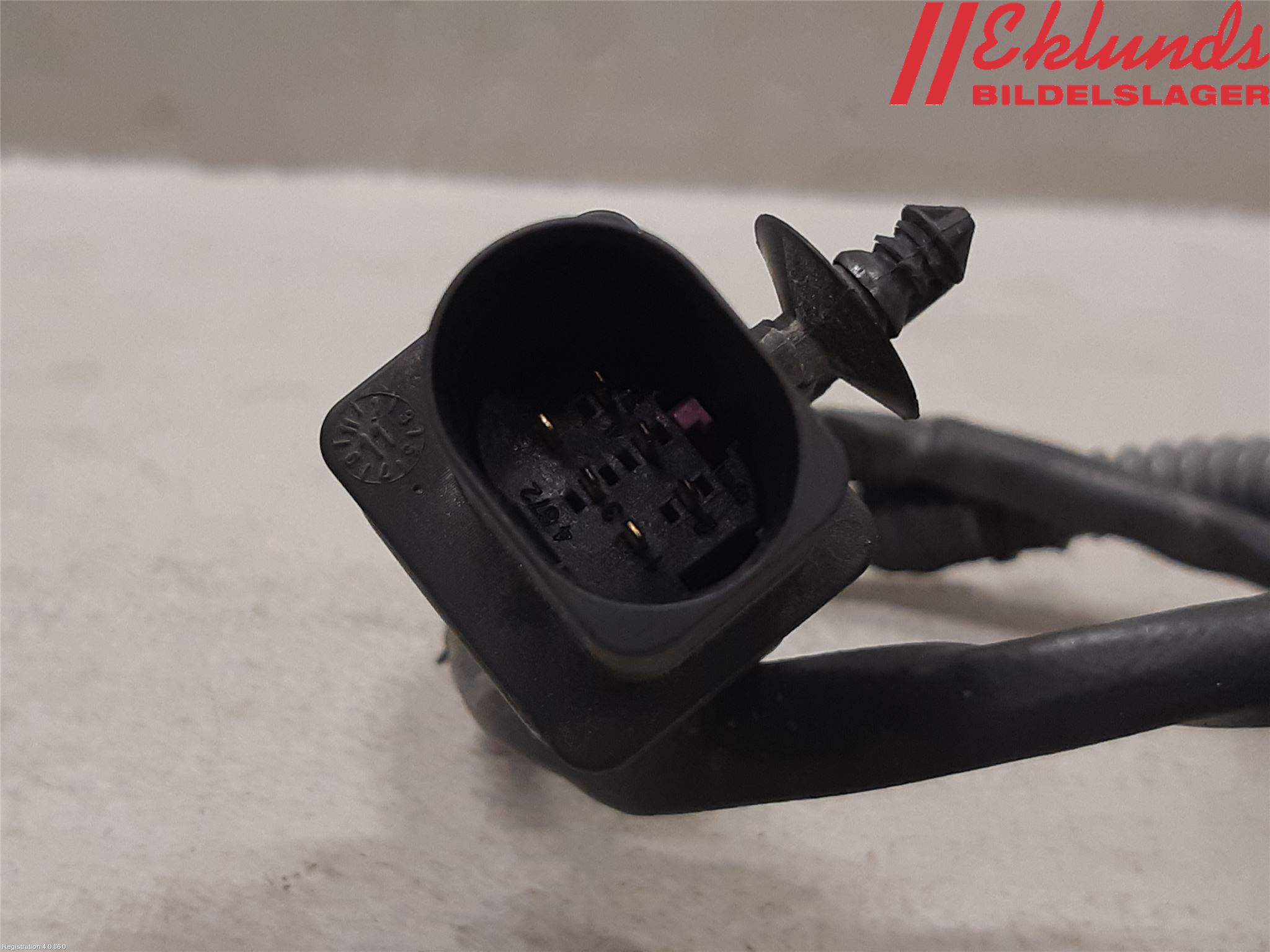 Ford GALAXY 06-15 Injlambdasond