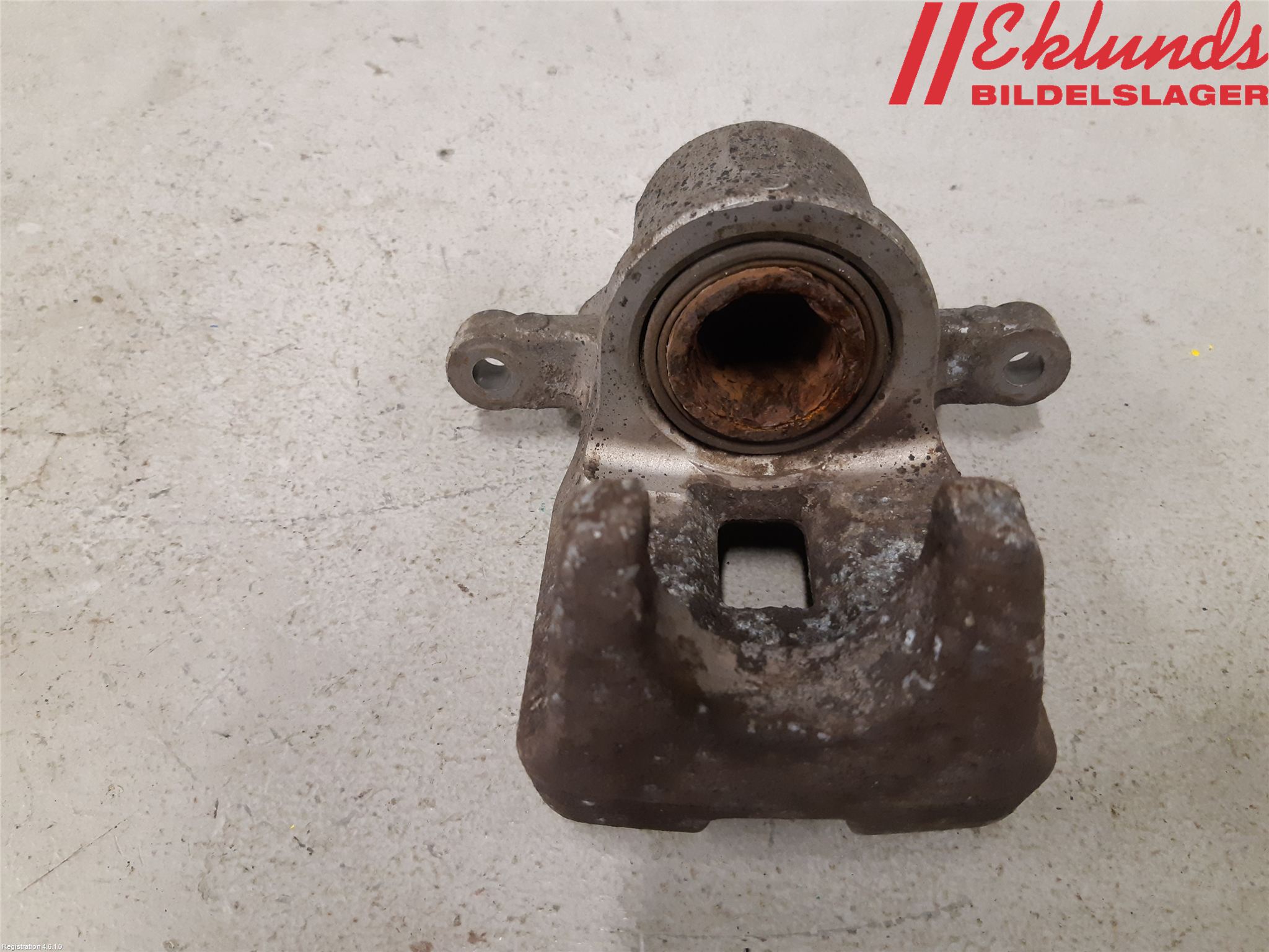 Toyota RAV4 13-18 Bromsok Bak Höger