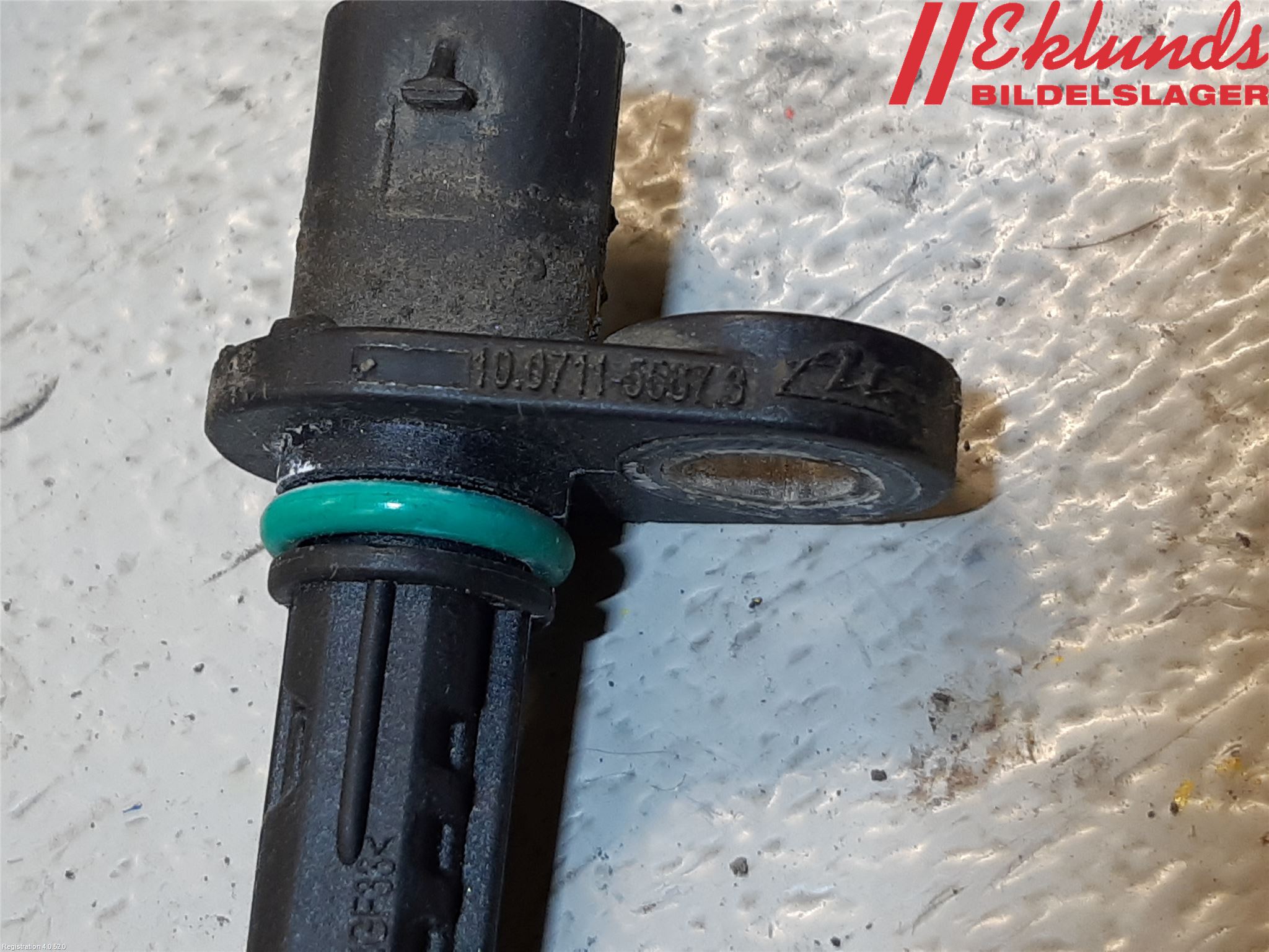 Mercedes-Benz MB E-KLASS (W213) 16-23 Abs Sensor